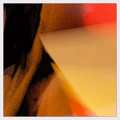 Light reverberations #46