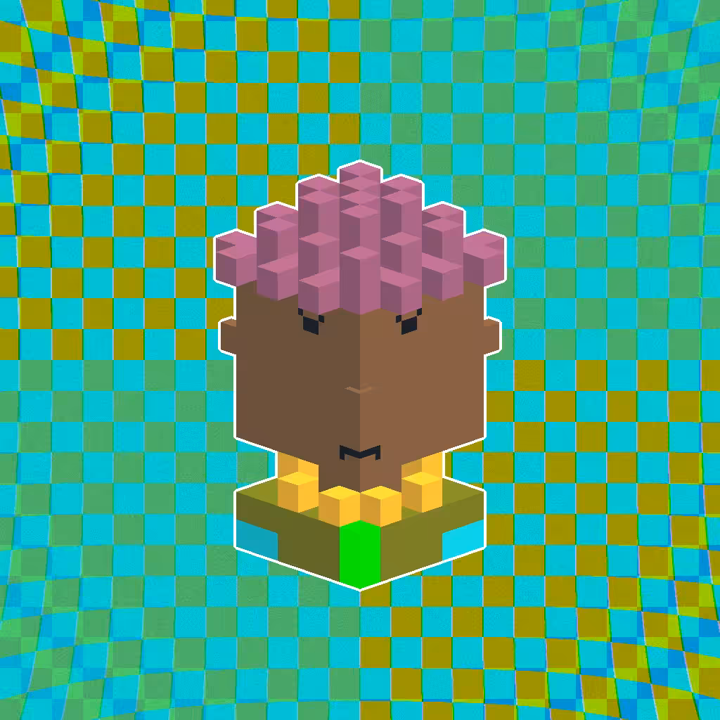 VoxPopx #7