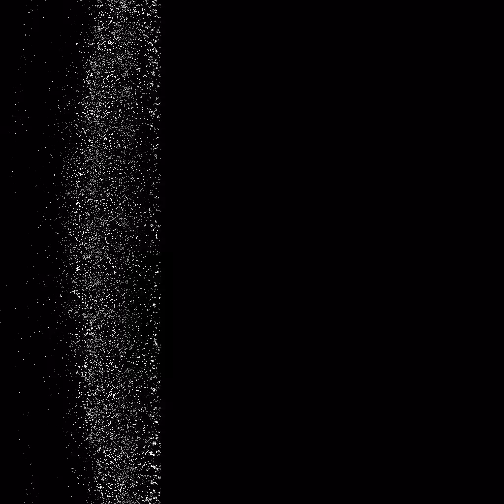 HIDDEN IN NOISE: Noise #702 