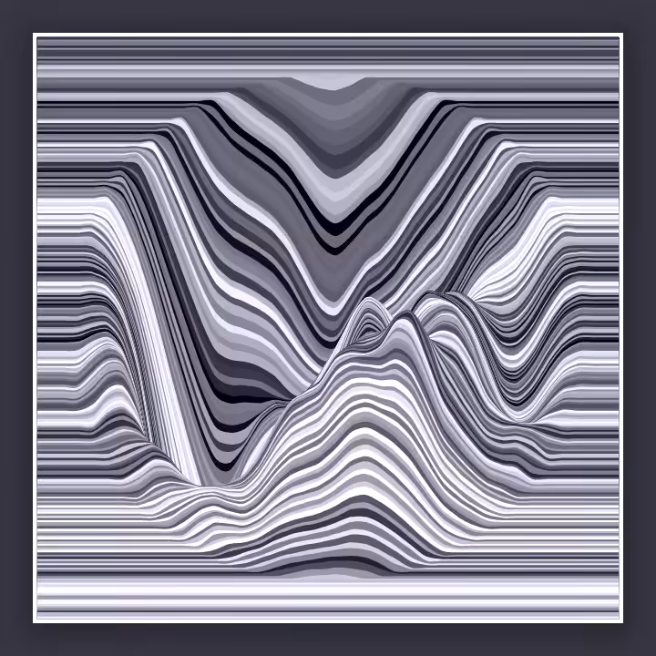 Melted Pleasures #4