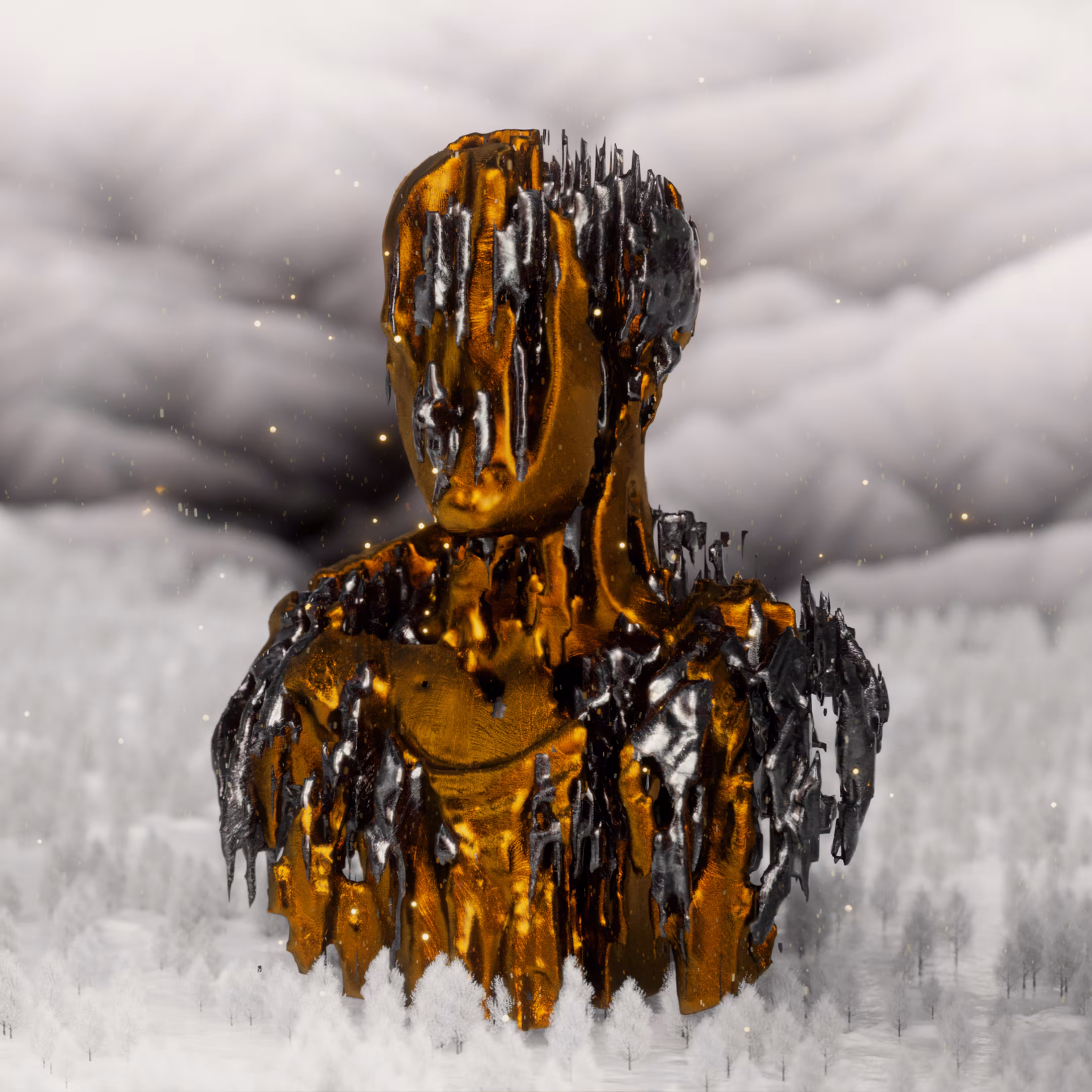 BRODIEMUS PRIME VAR#1