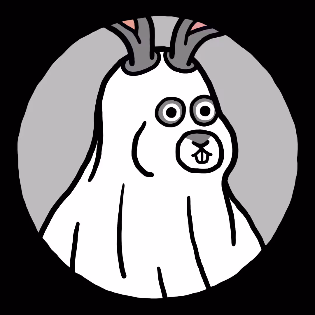 Anonymous Ghost #217
