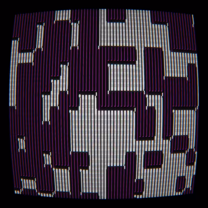 SIGNAL RECEIVING #181