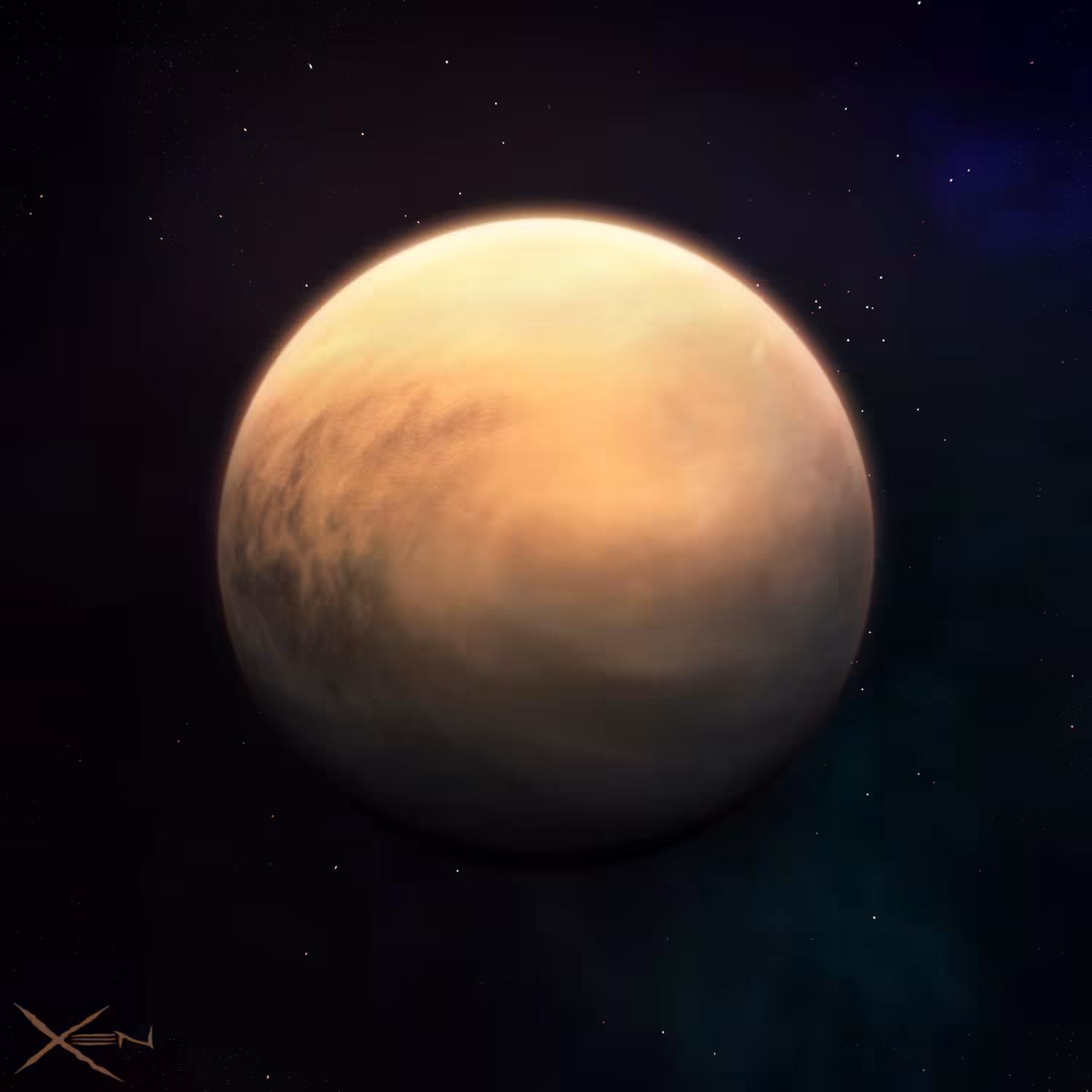 Shukra (Venus)