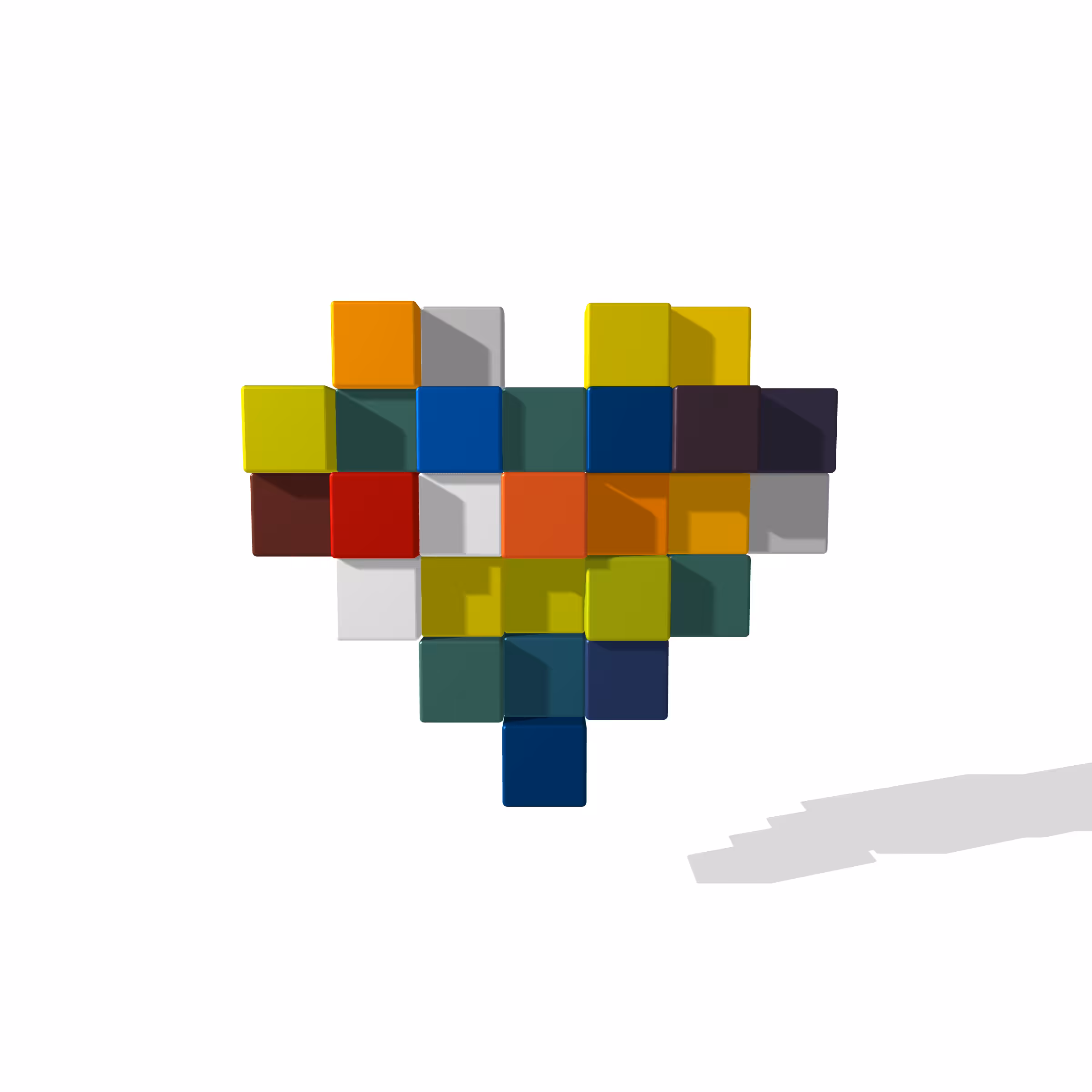 heart + craft #5887