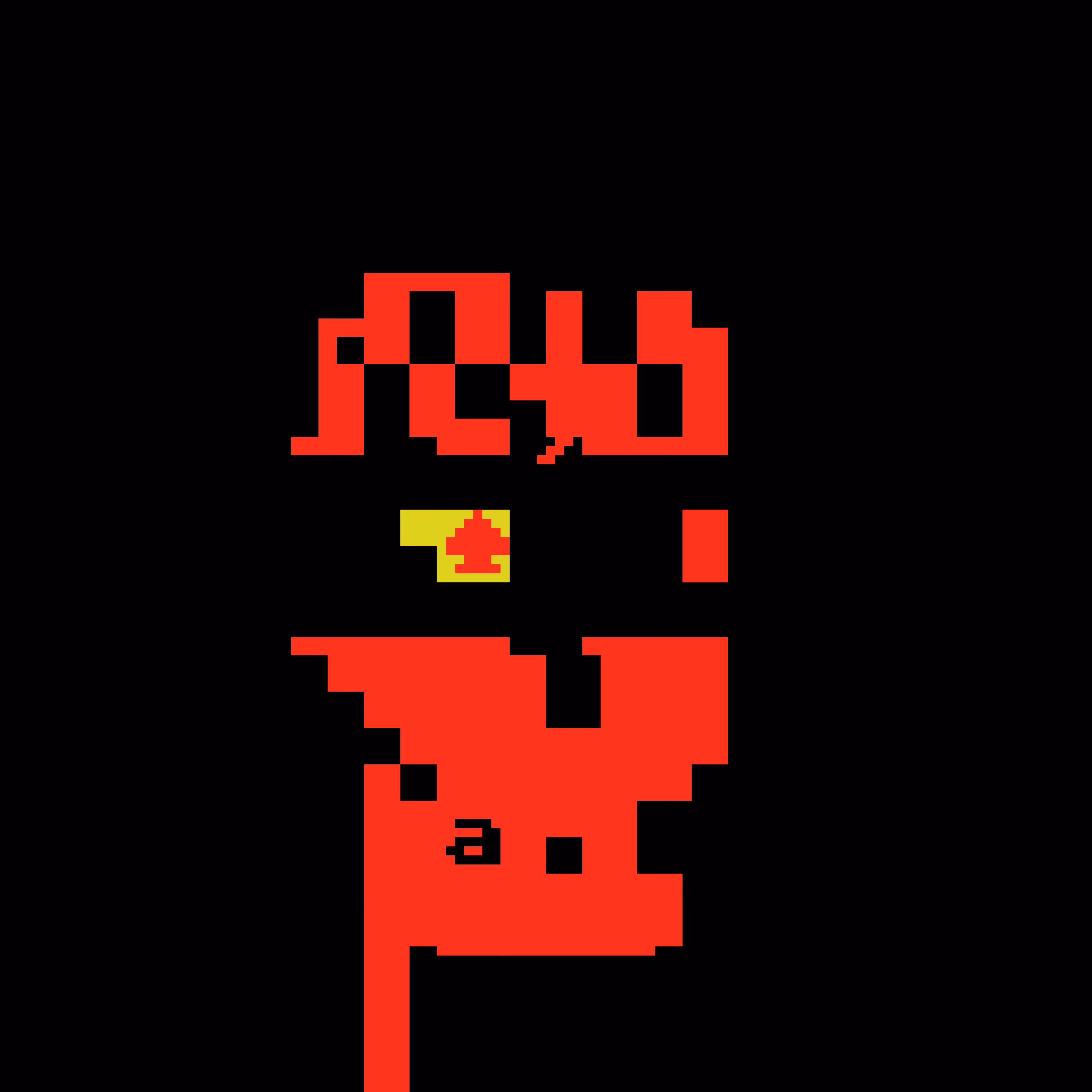 METH-HEDZ: METH-HED #6810