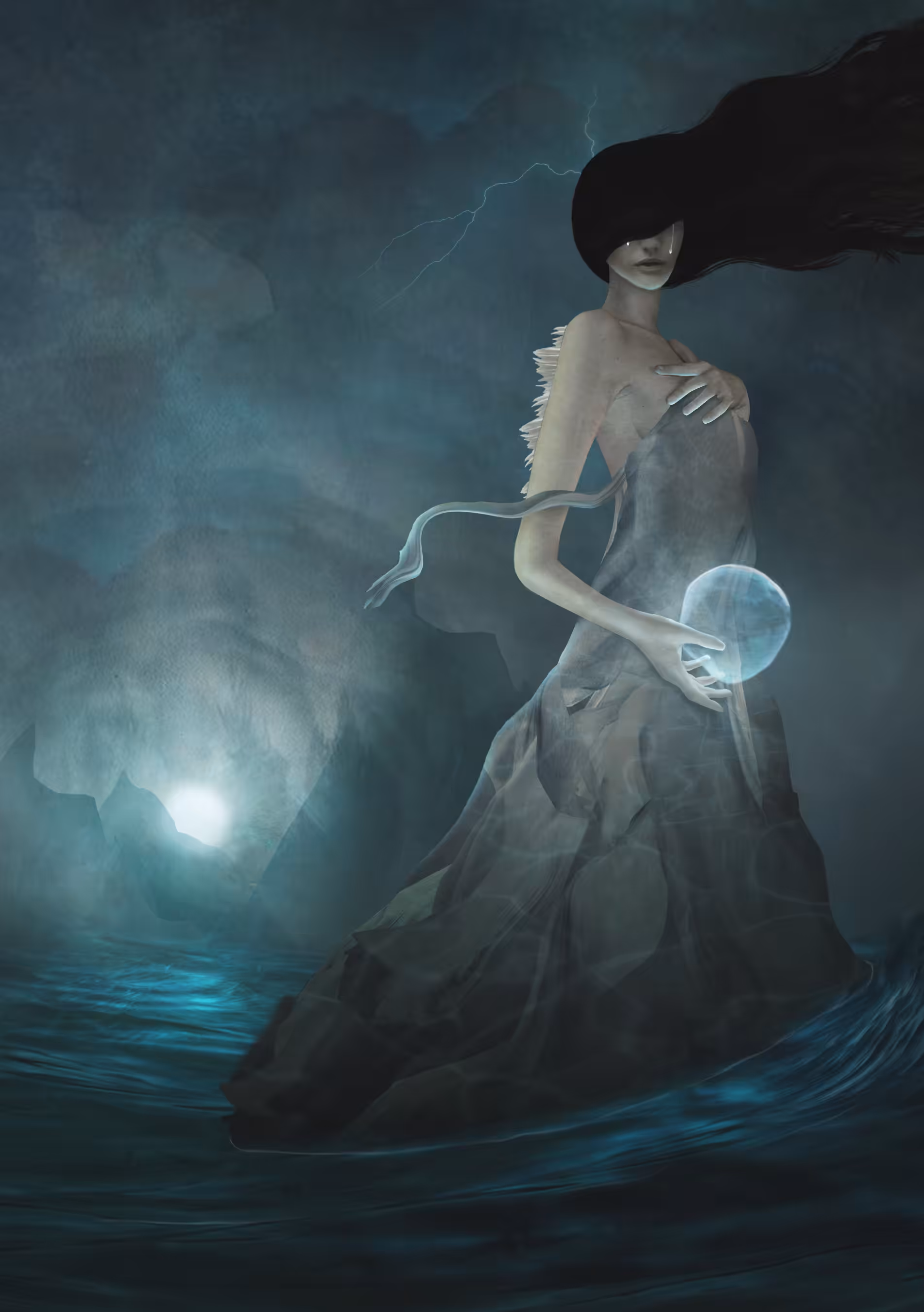 Song of Sorrow