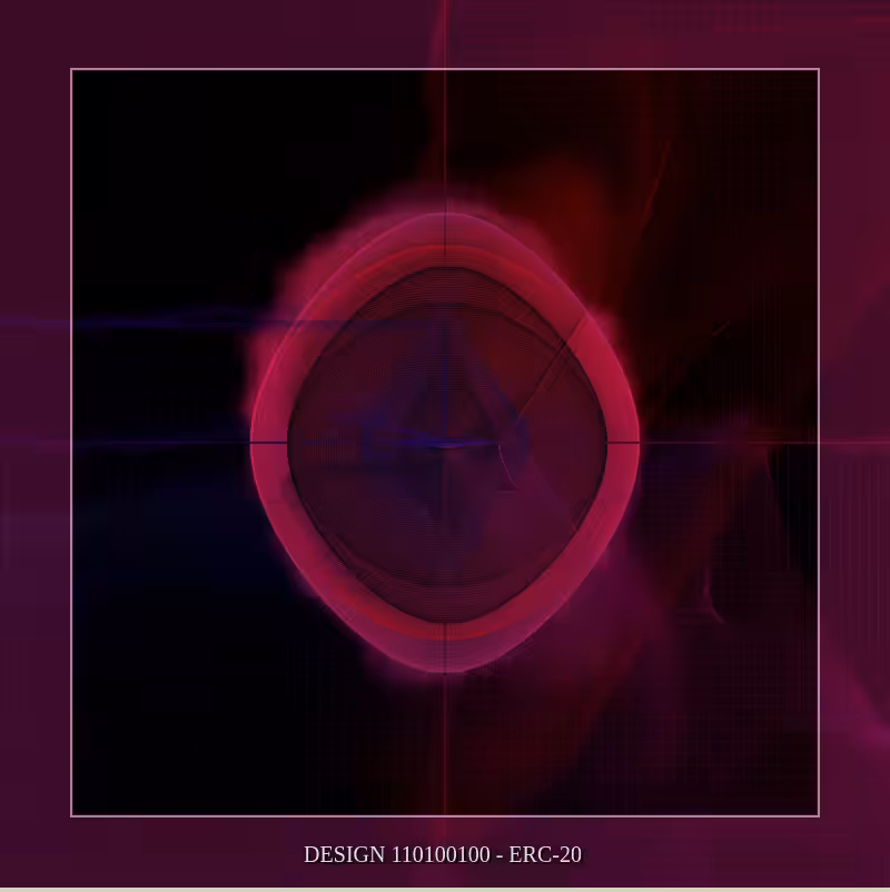 Ether Morphoses #1