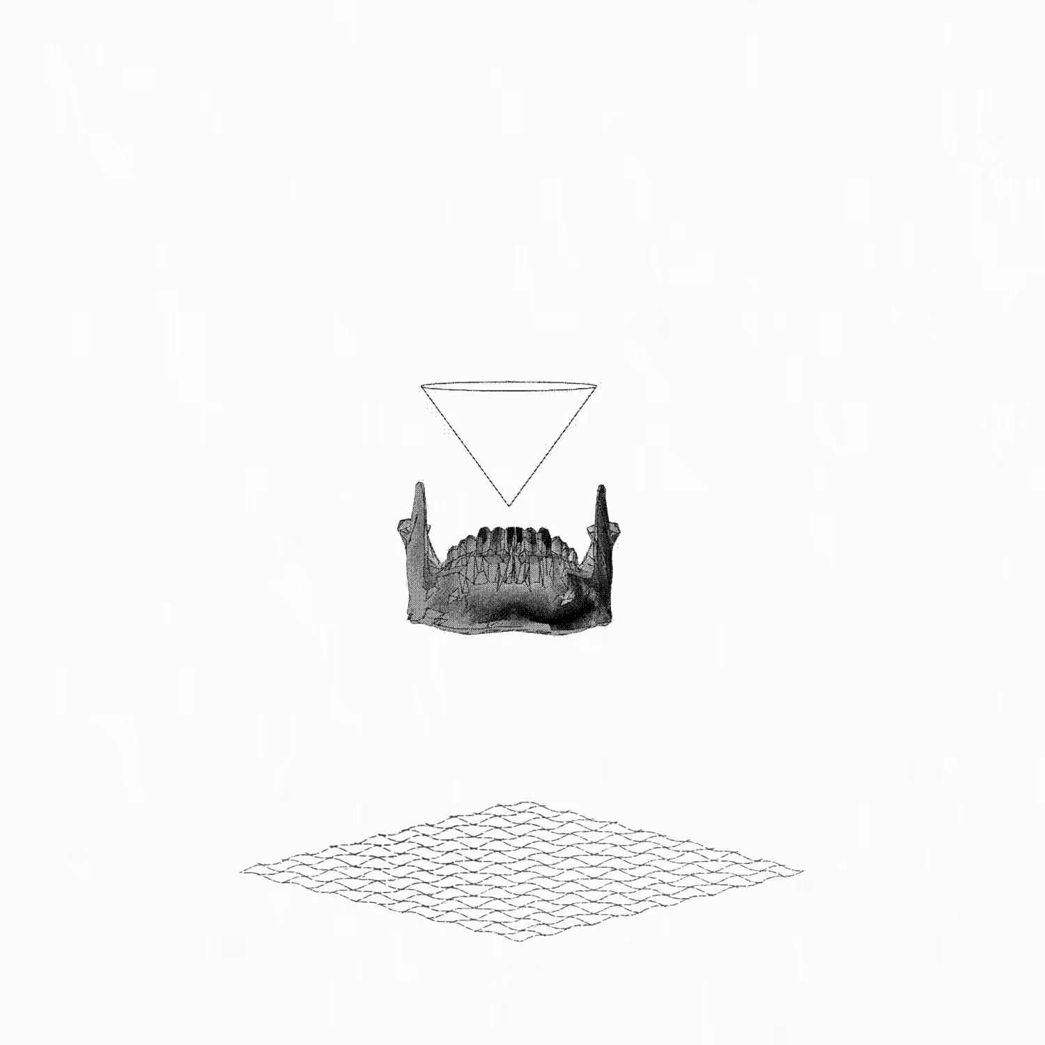 TOTEM 002, Jawbone and the North Node