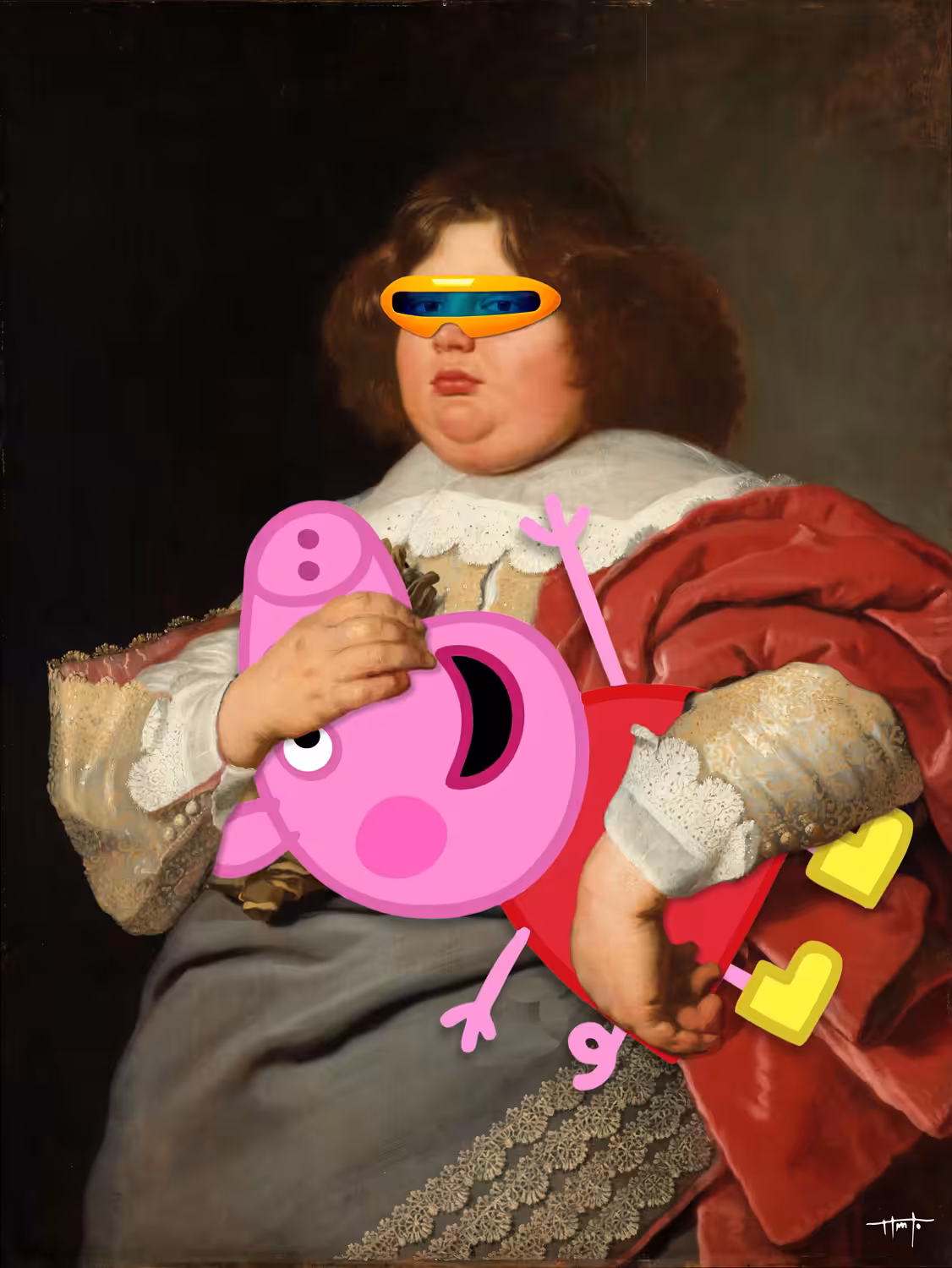 Pepparella