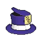 Degen Haberdasher #706