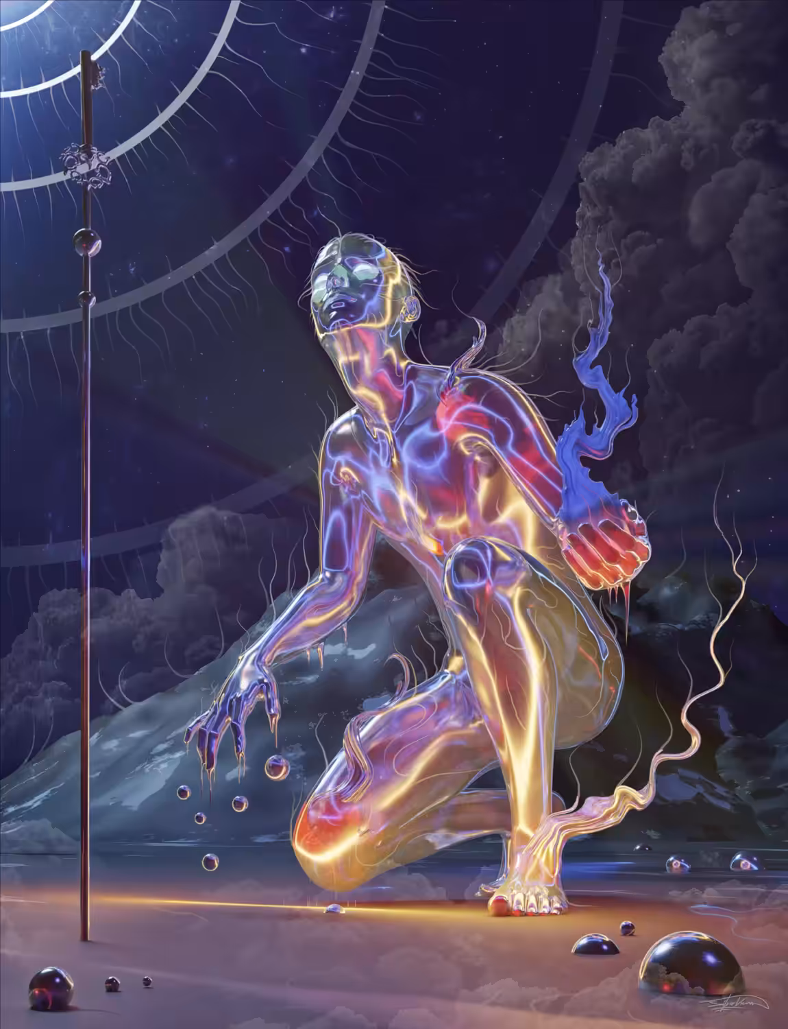 The Alchemist