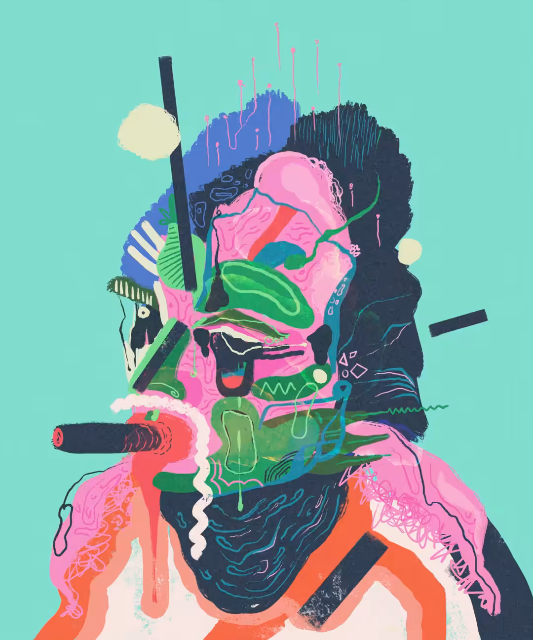 Fancy Fatalities #003