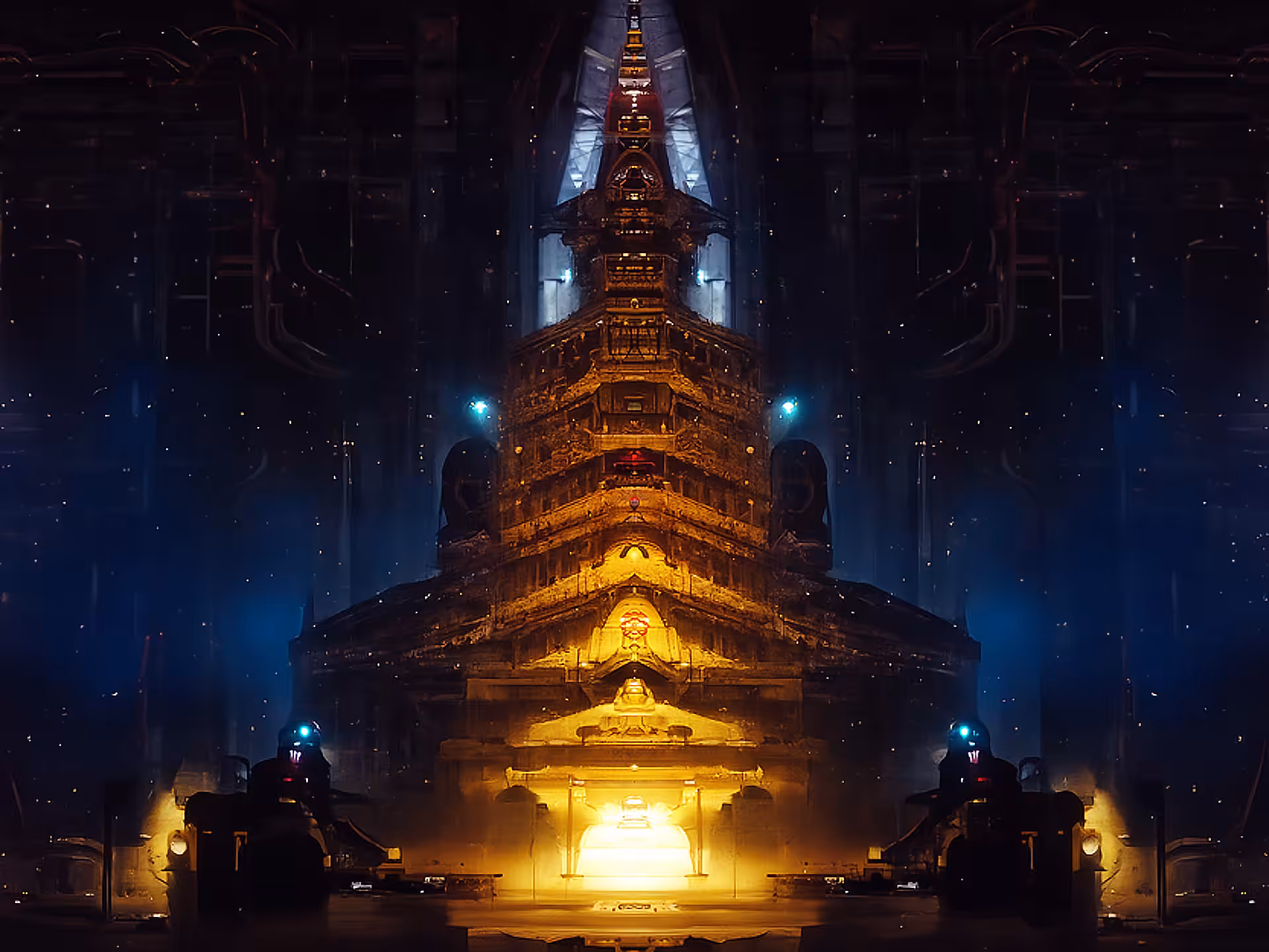 Redemption Station - 050