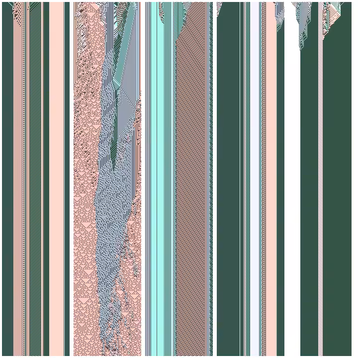 Dynamic multiverse #114