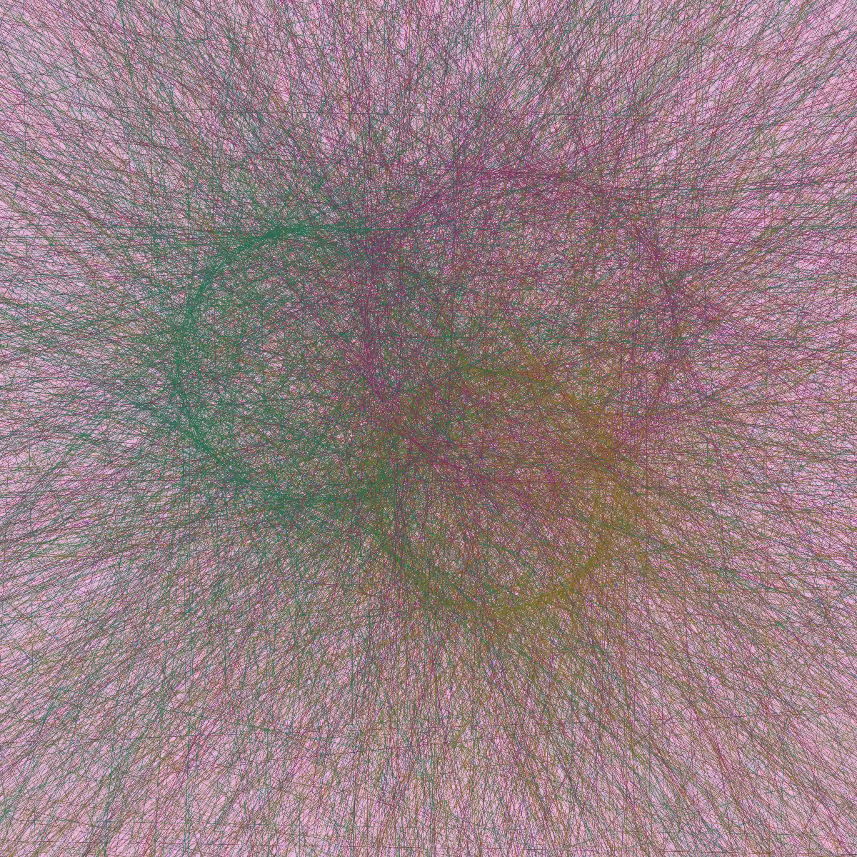 Circular connections #59