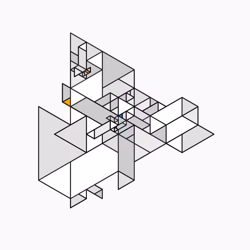 Trigram #8