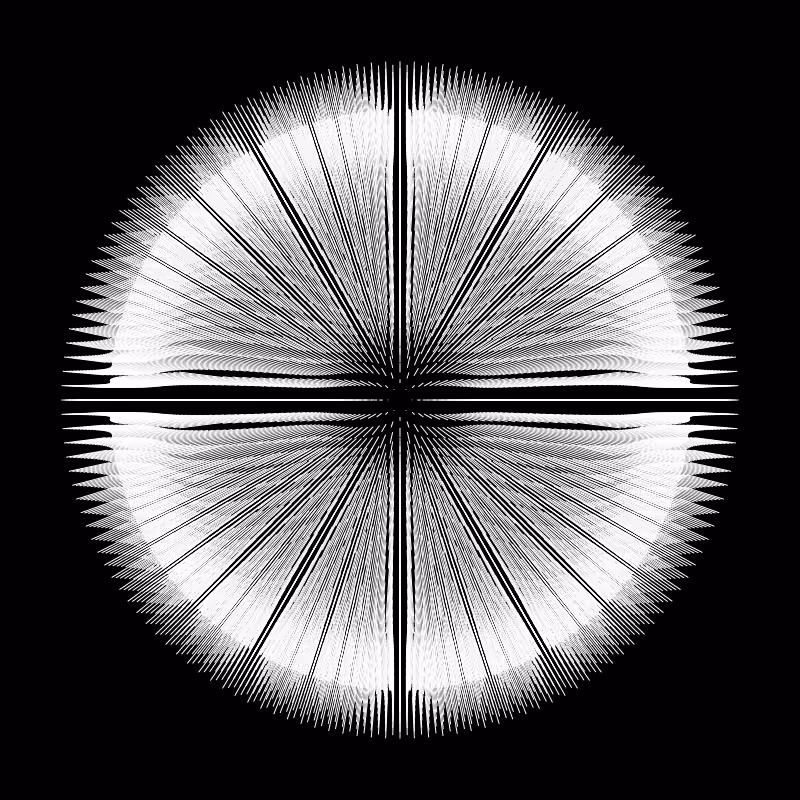 glowing ball one