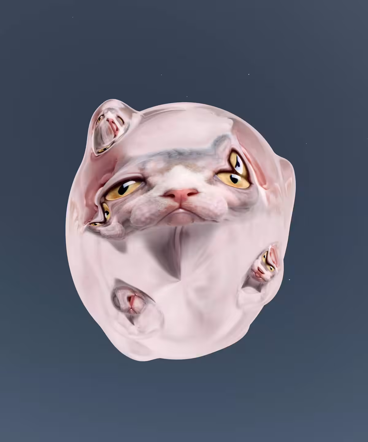 Jelly Pal #92