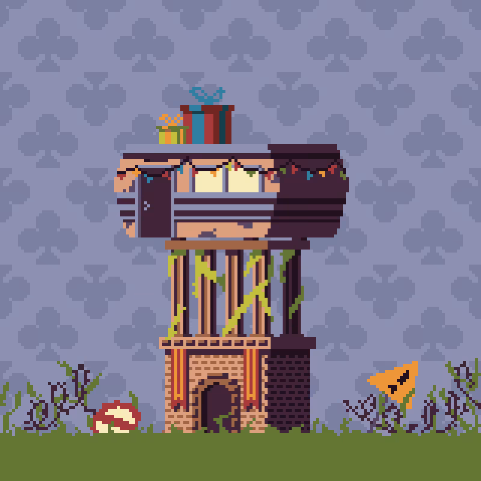 Sunset Tower #42