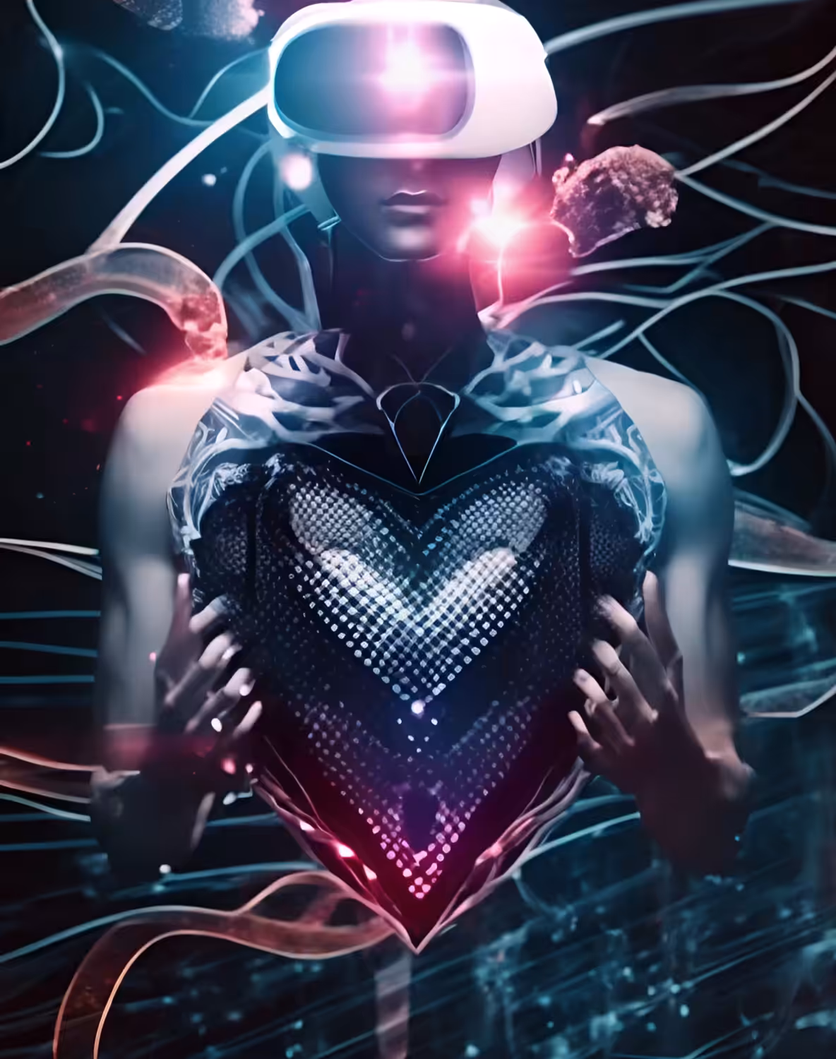 Open your heart 