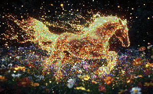 Ignis Equus