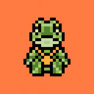 FROGGIES Edition 4