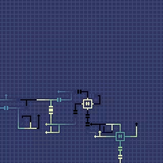 All my circuits #32