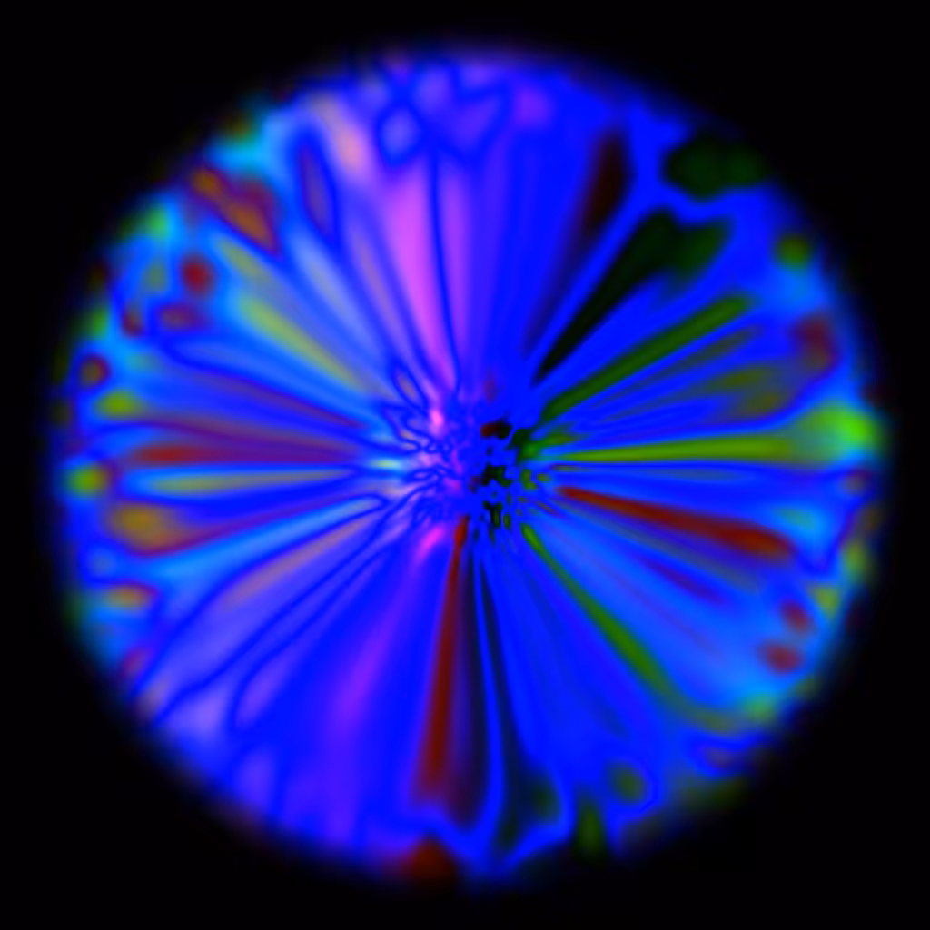 ORBITAL #5