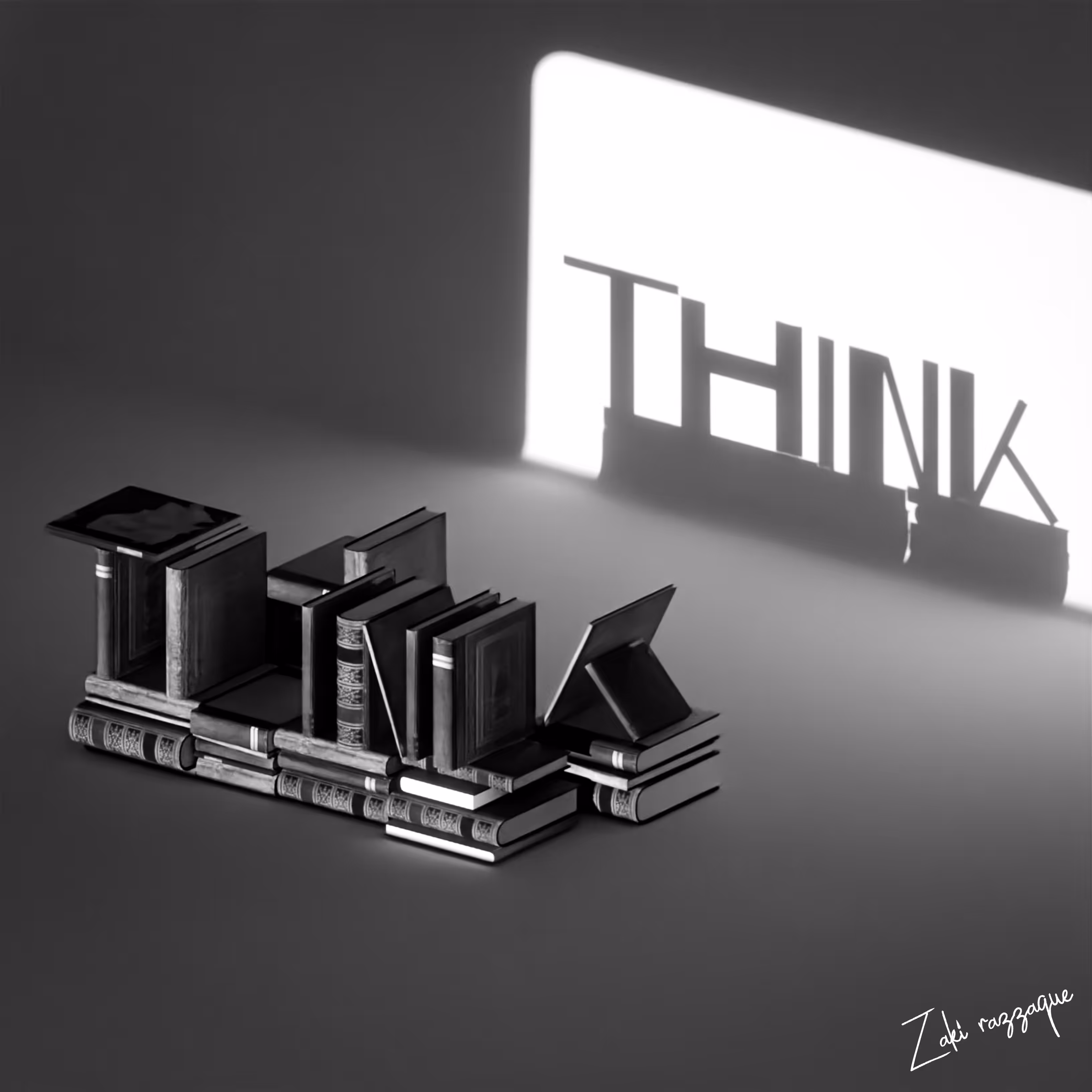 THINK 