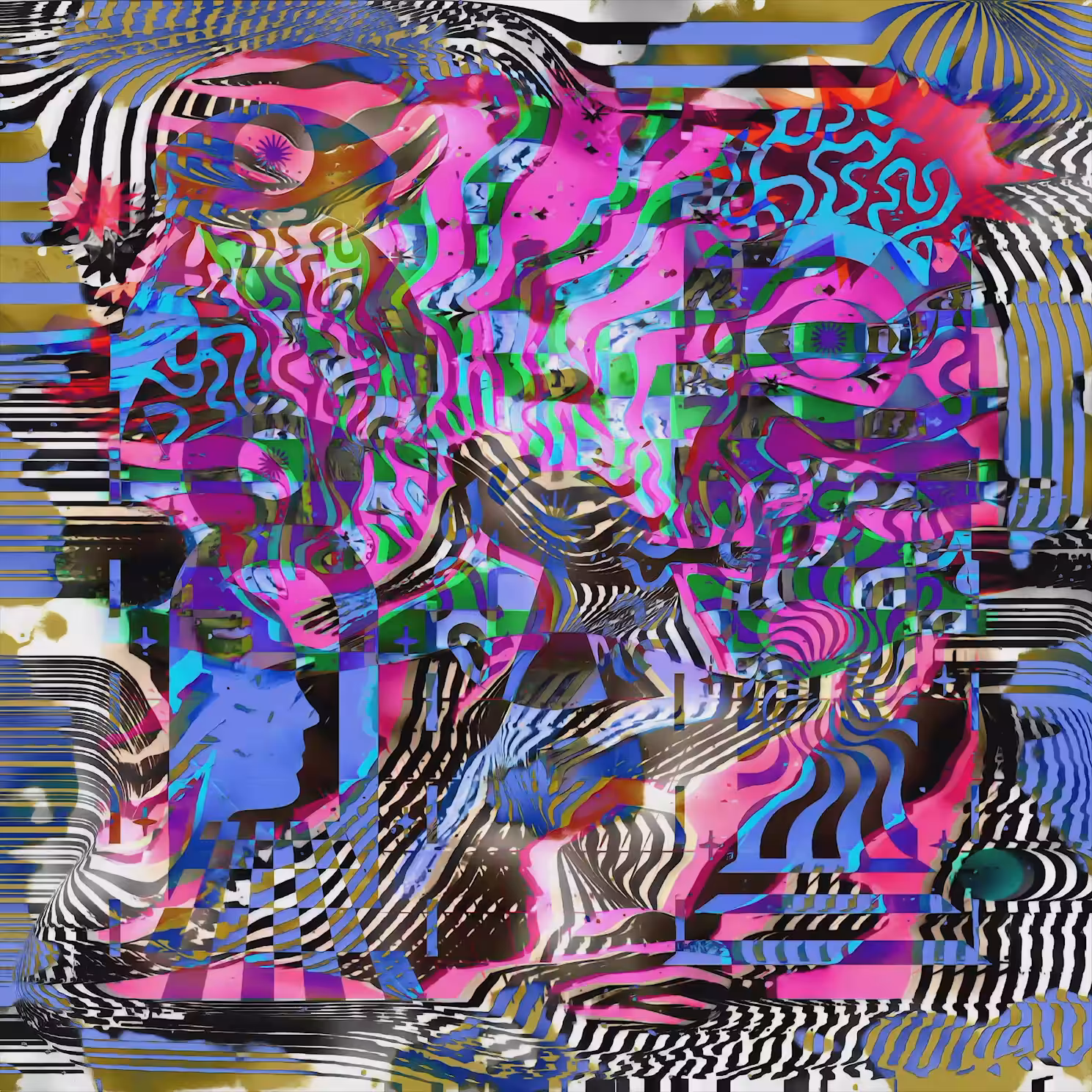 Awakening Pixels
