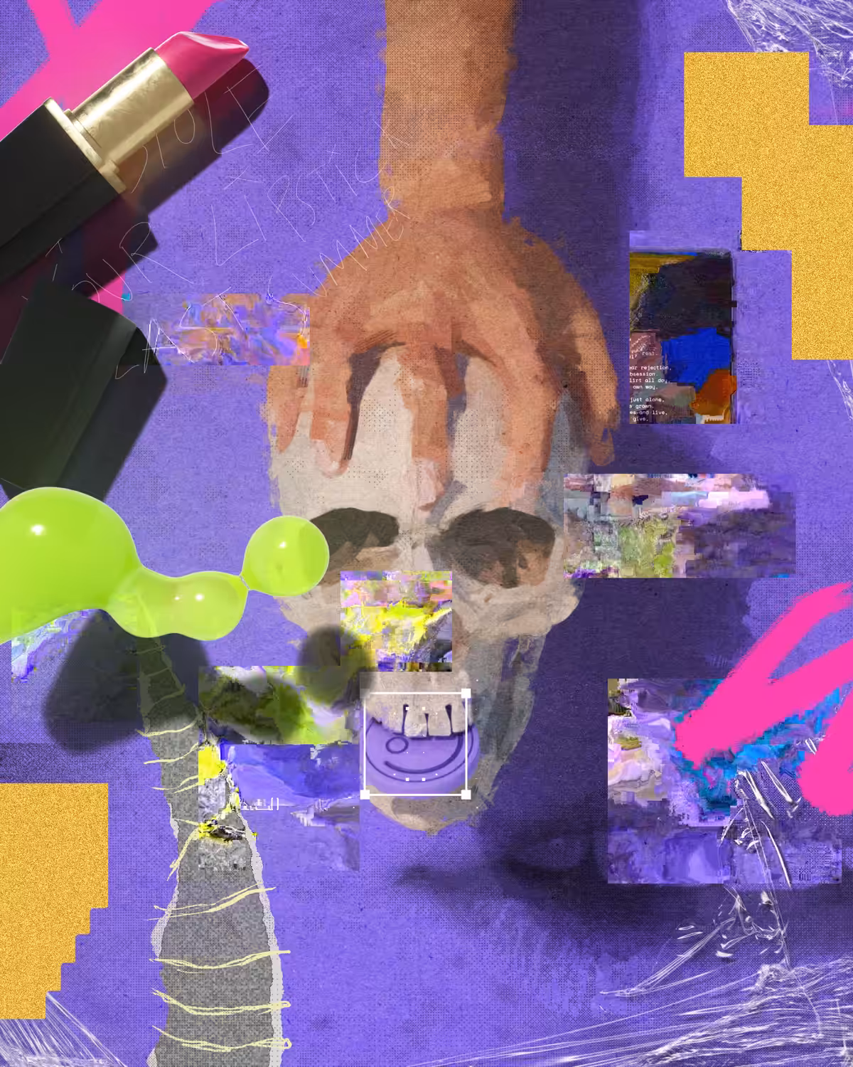maybe i'm in 𝓁𝑜𝓋𝑒