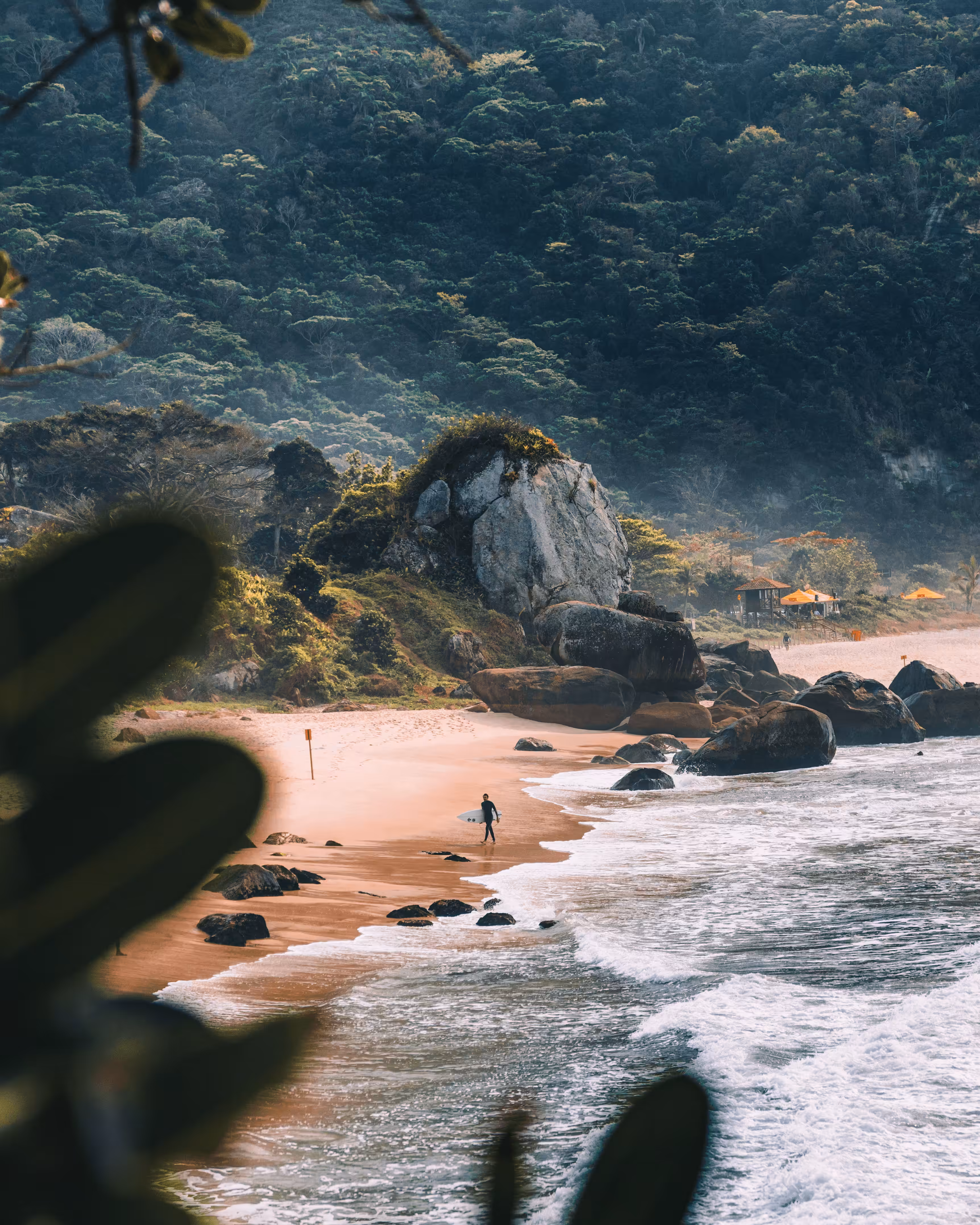 #20: Castaway