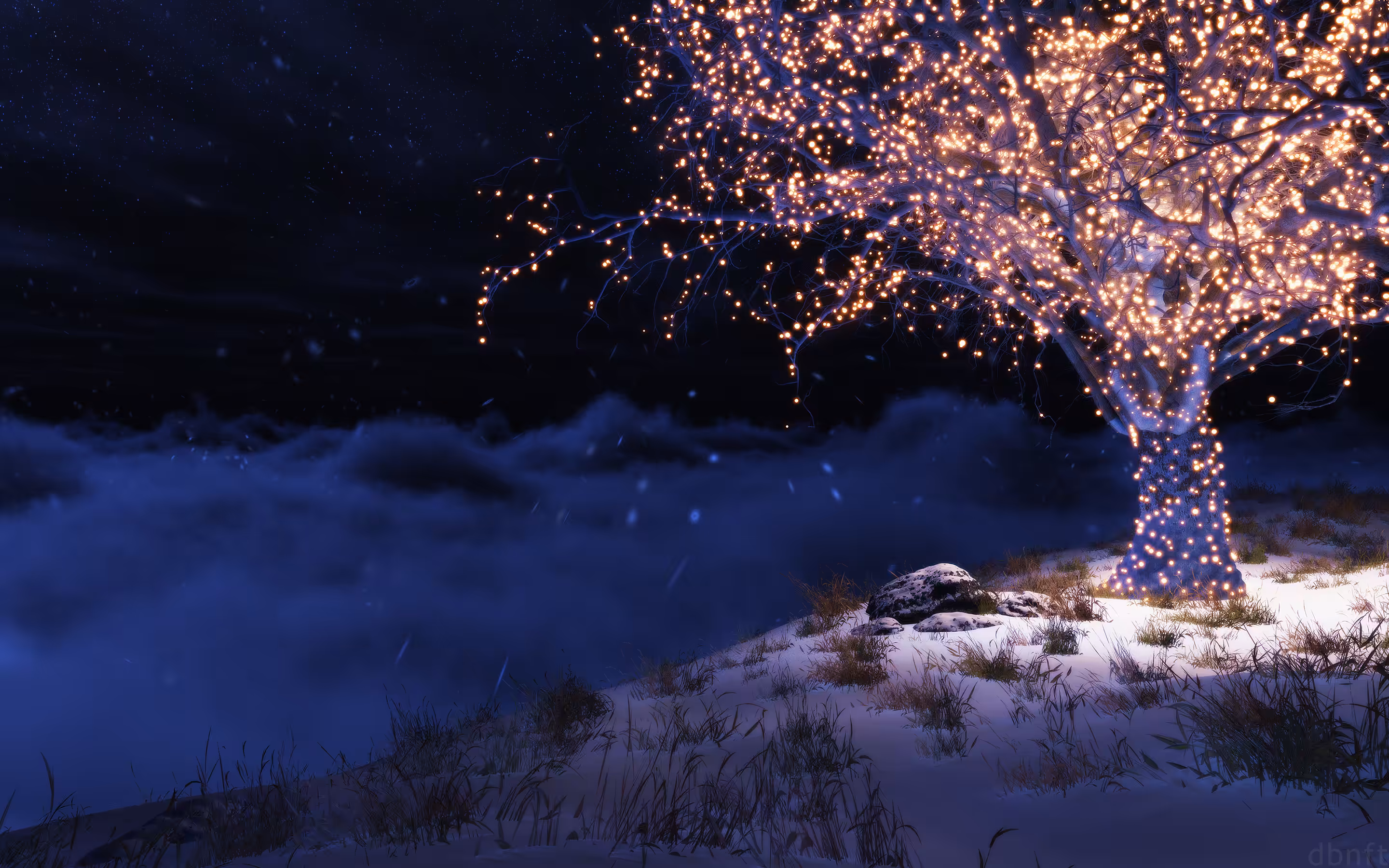At World's Edge [Christmas] (2012)