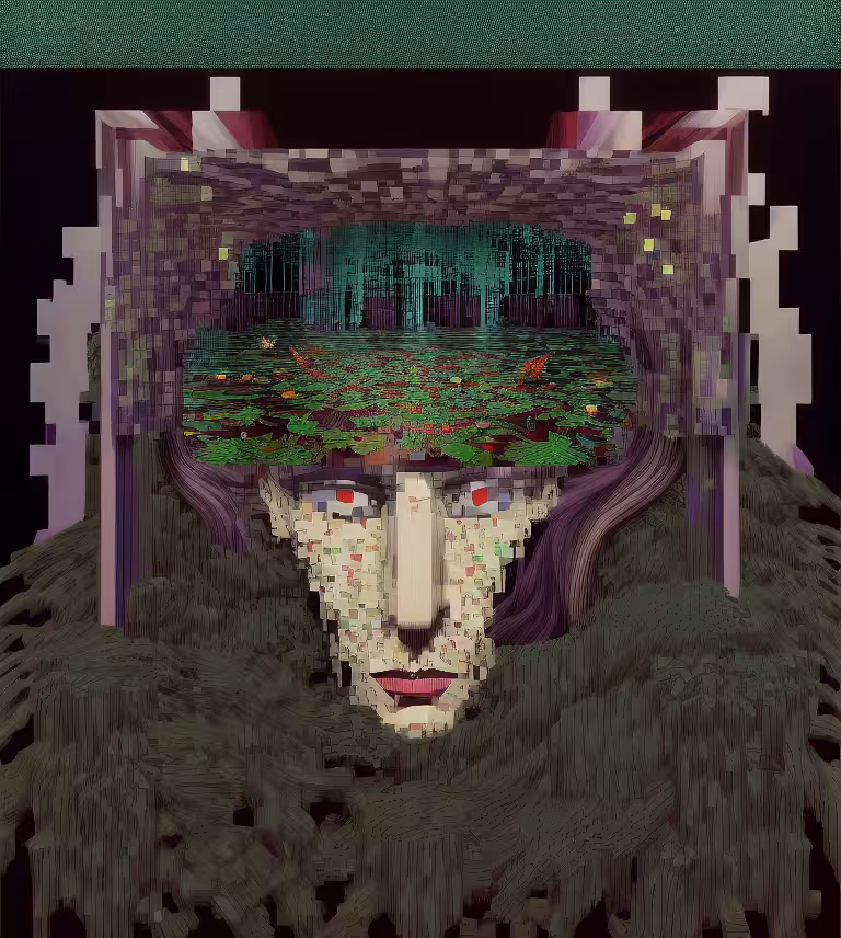 escapist (2023)