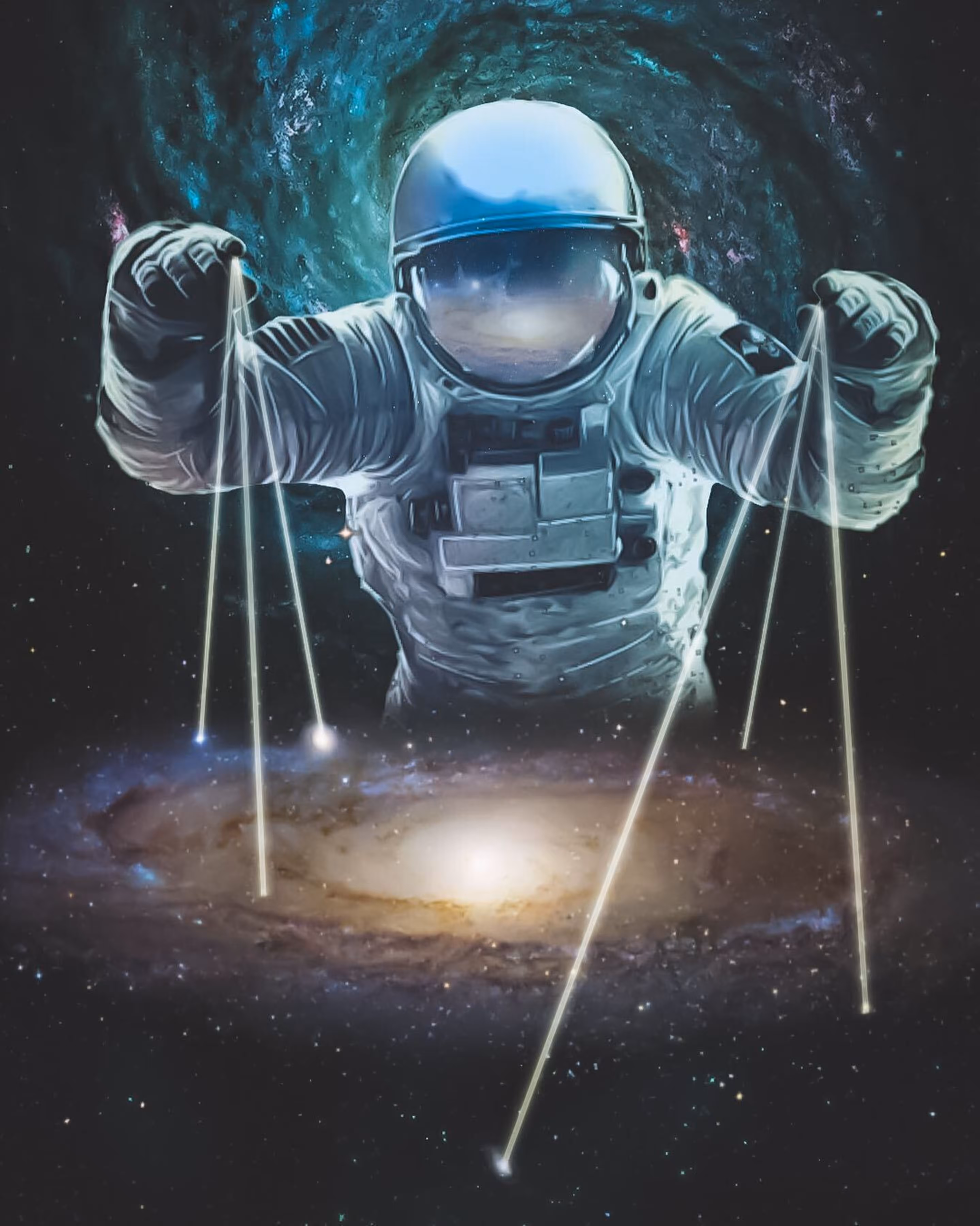 The Creator