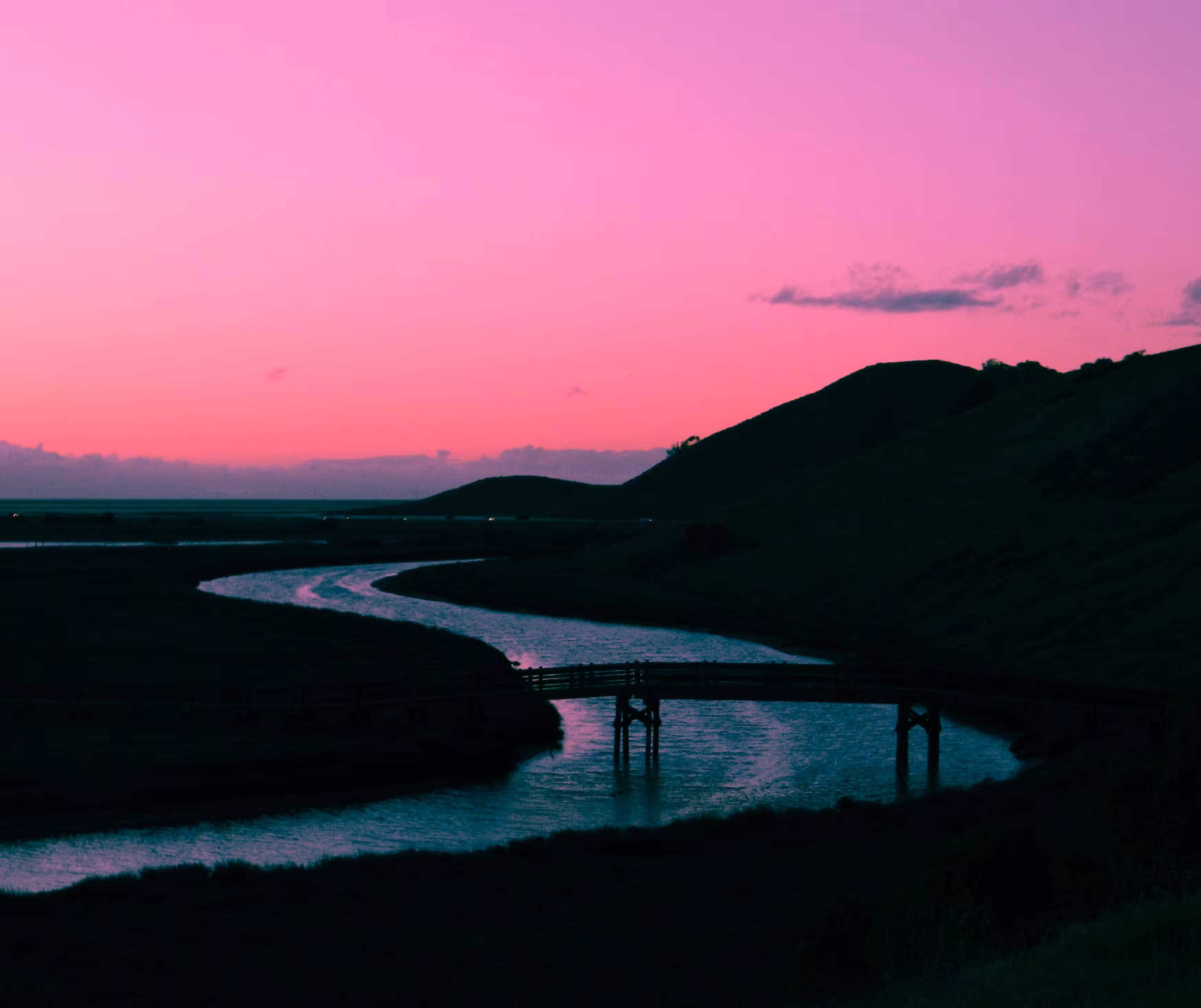 Ebb and Flow
