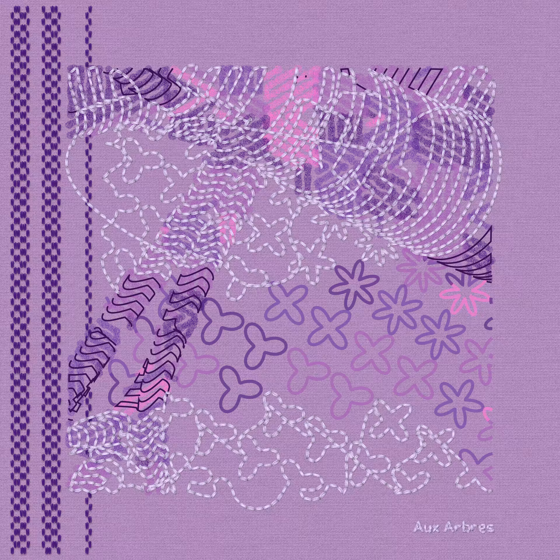 Aux Arbres #61616