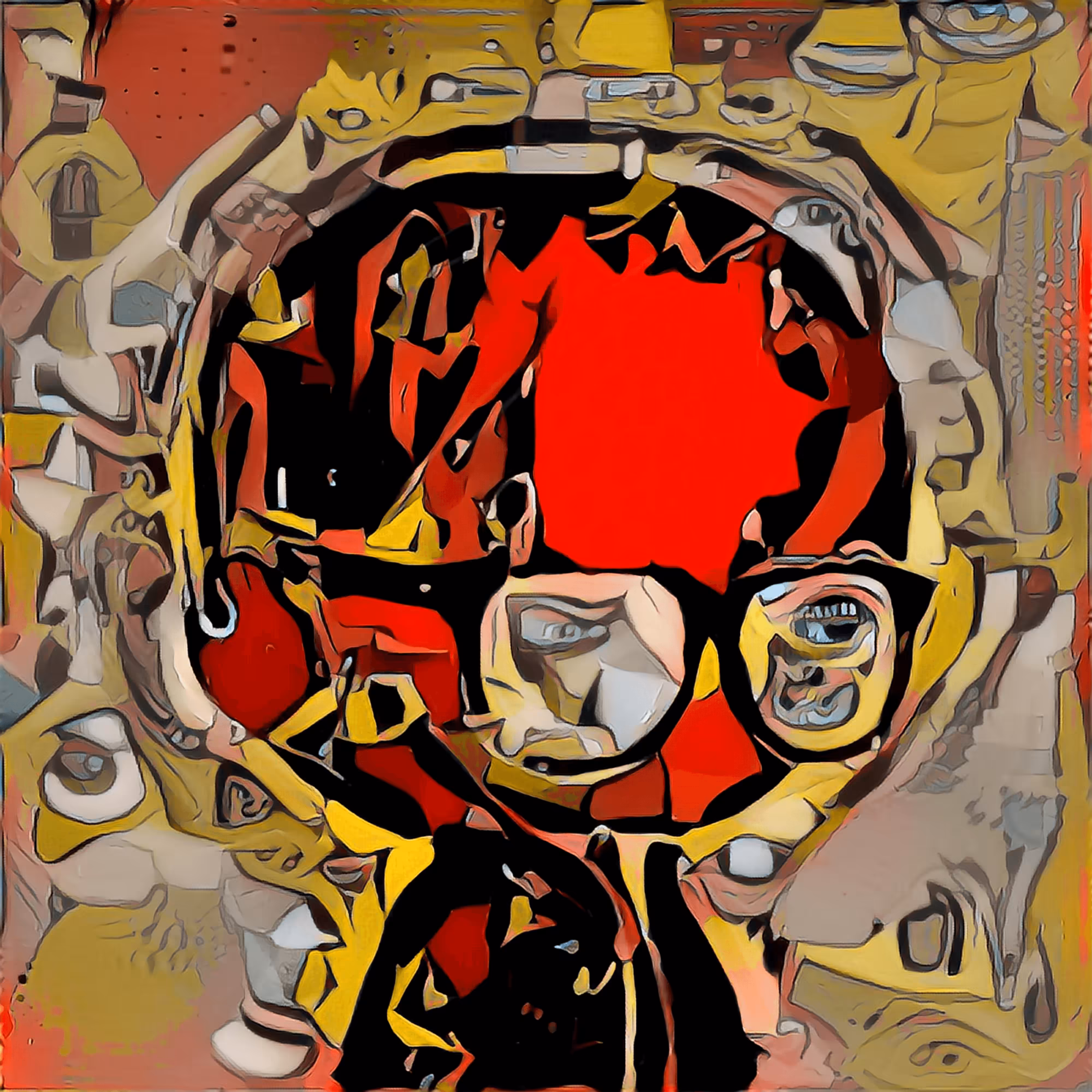 Another Boy #019