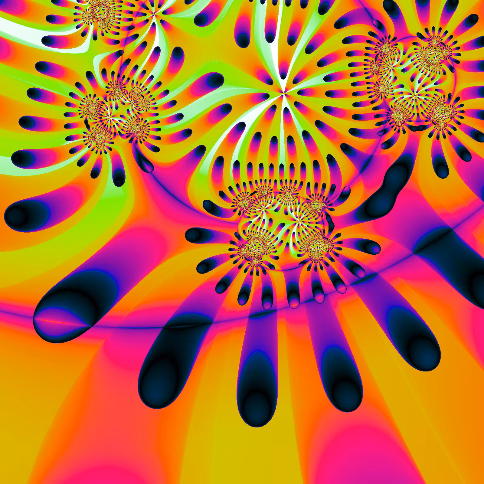Microgravity #796