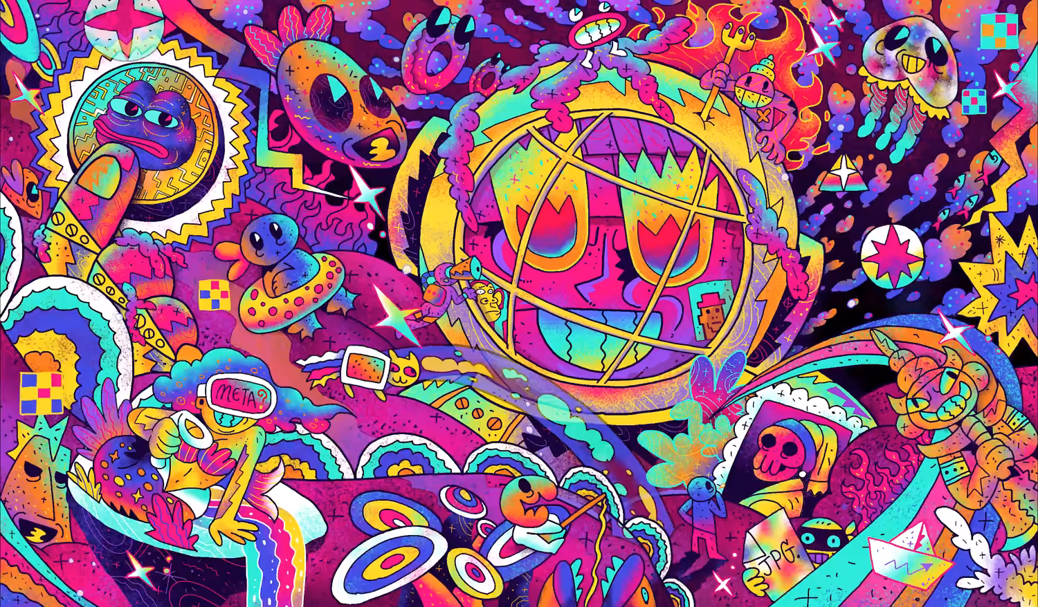 𝔗reasure ℌunter🔊🐸 🪙 