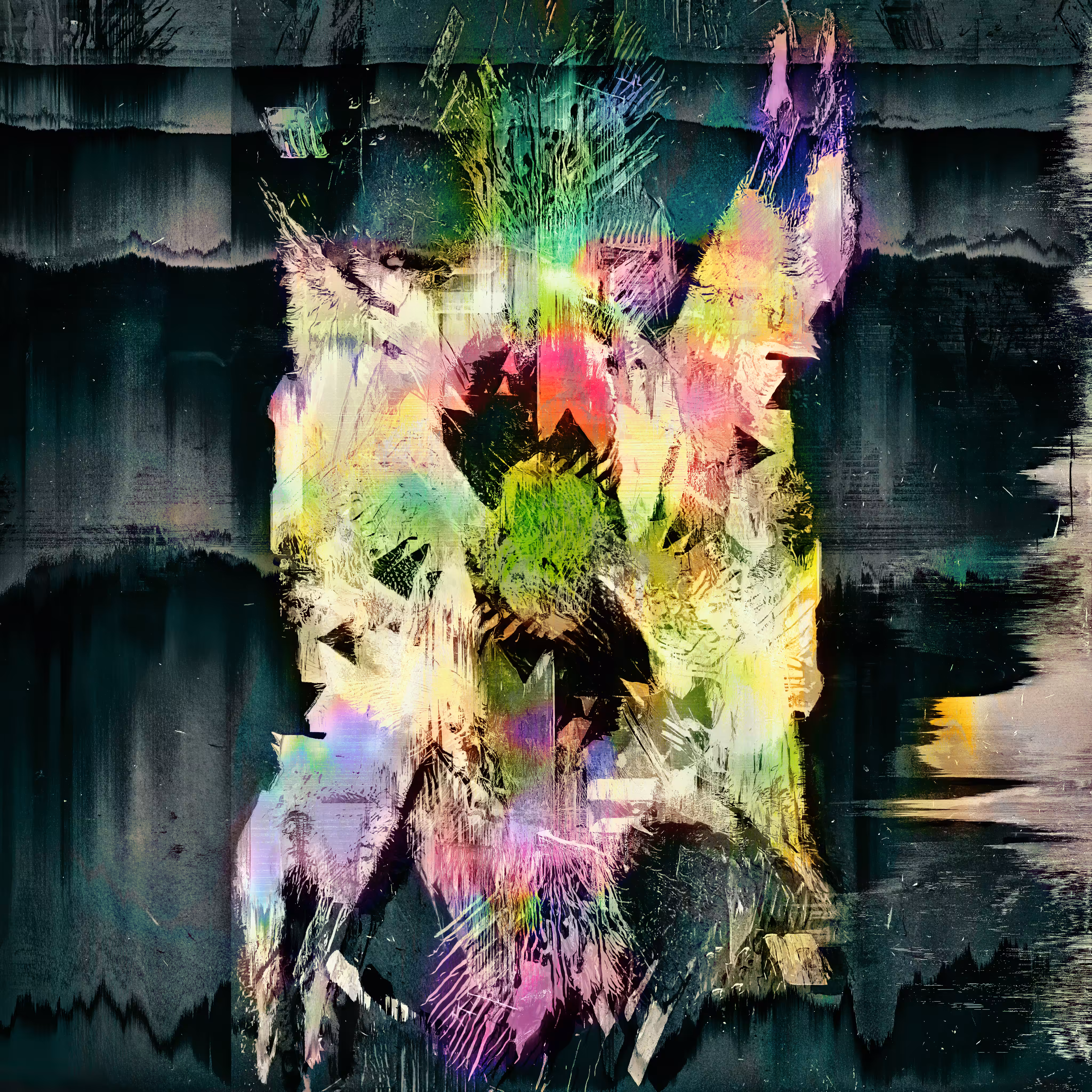 Color Dysmorphous
