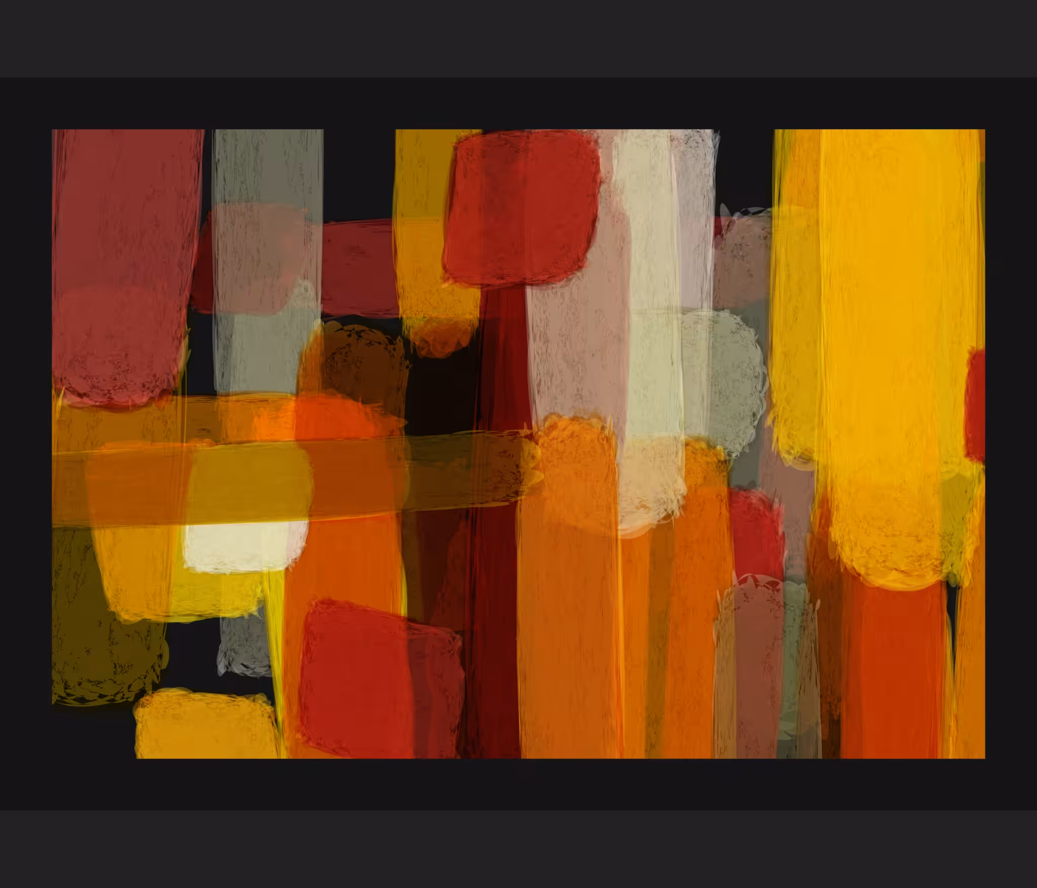 Digital painting #35