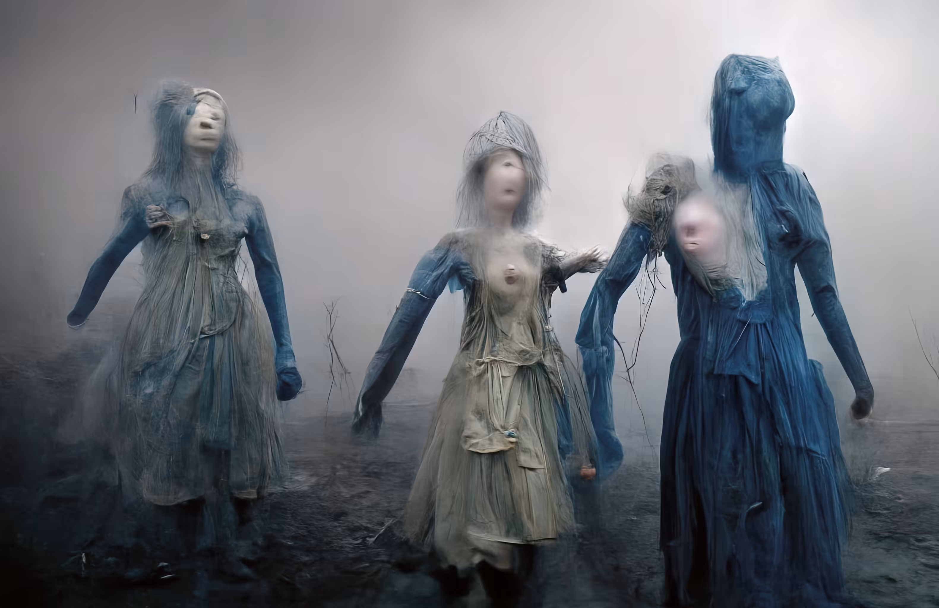 The Fates