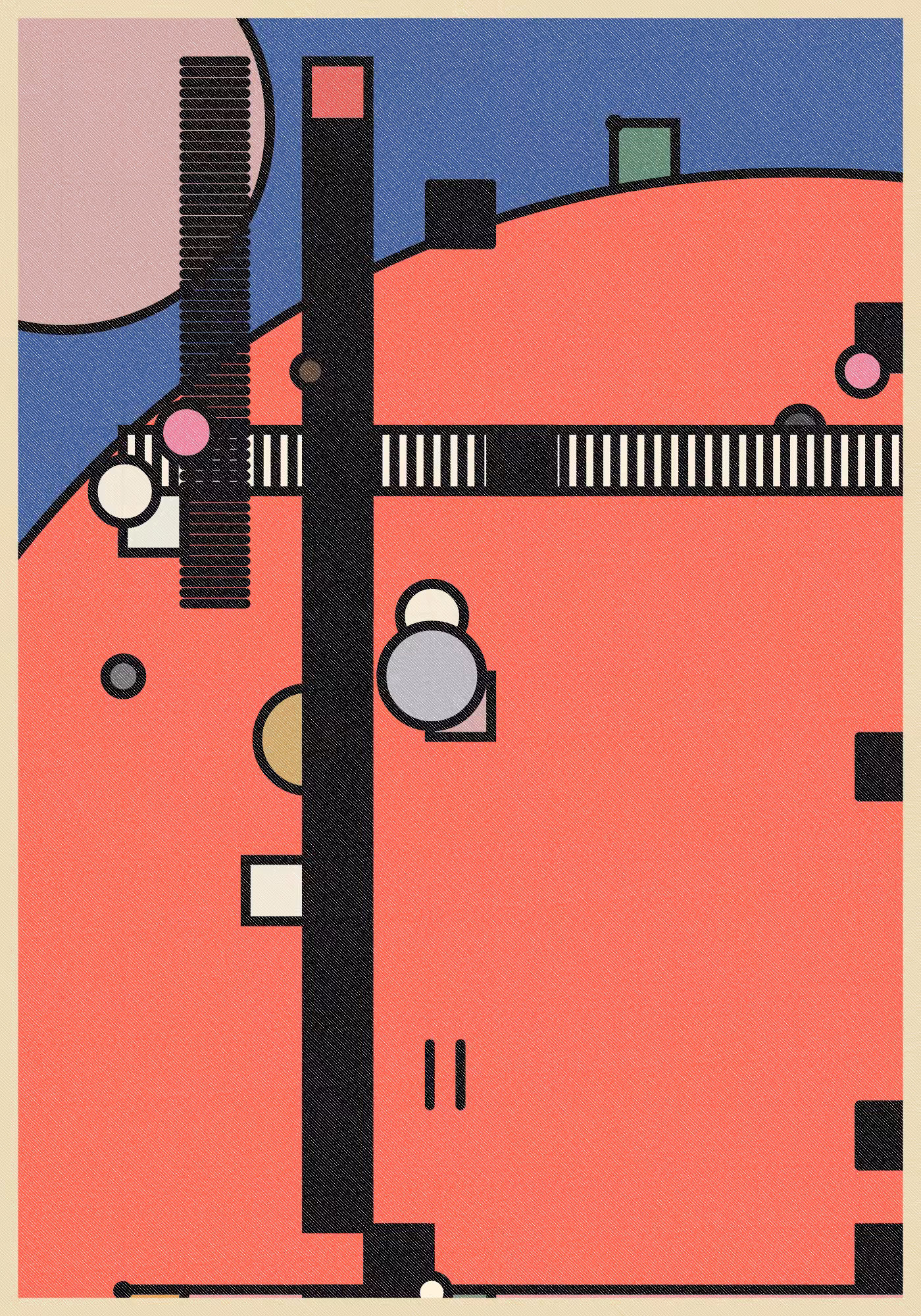 The Elementos #80
