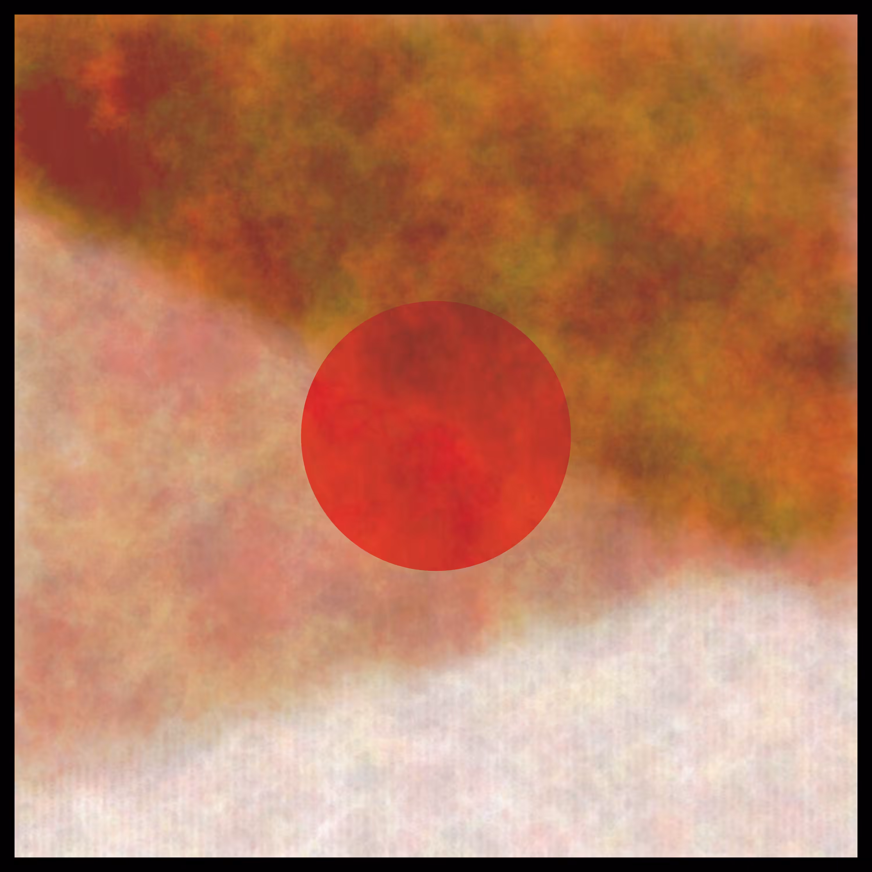 Abstract Space #51