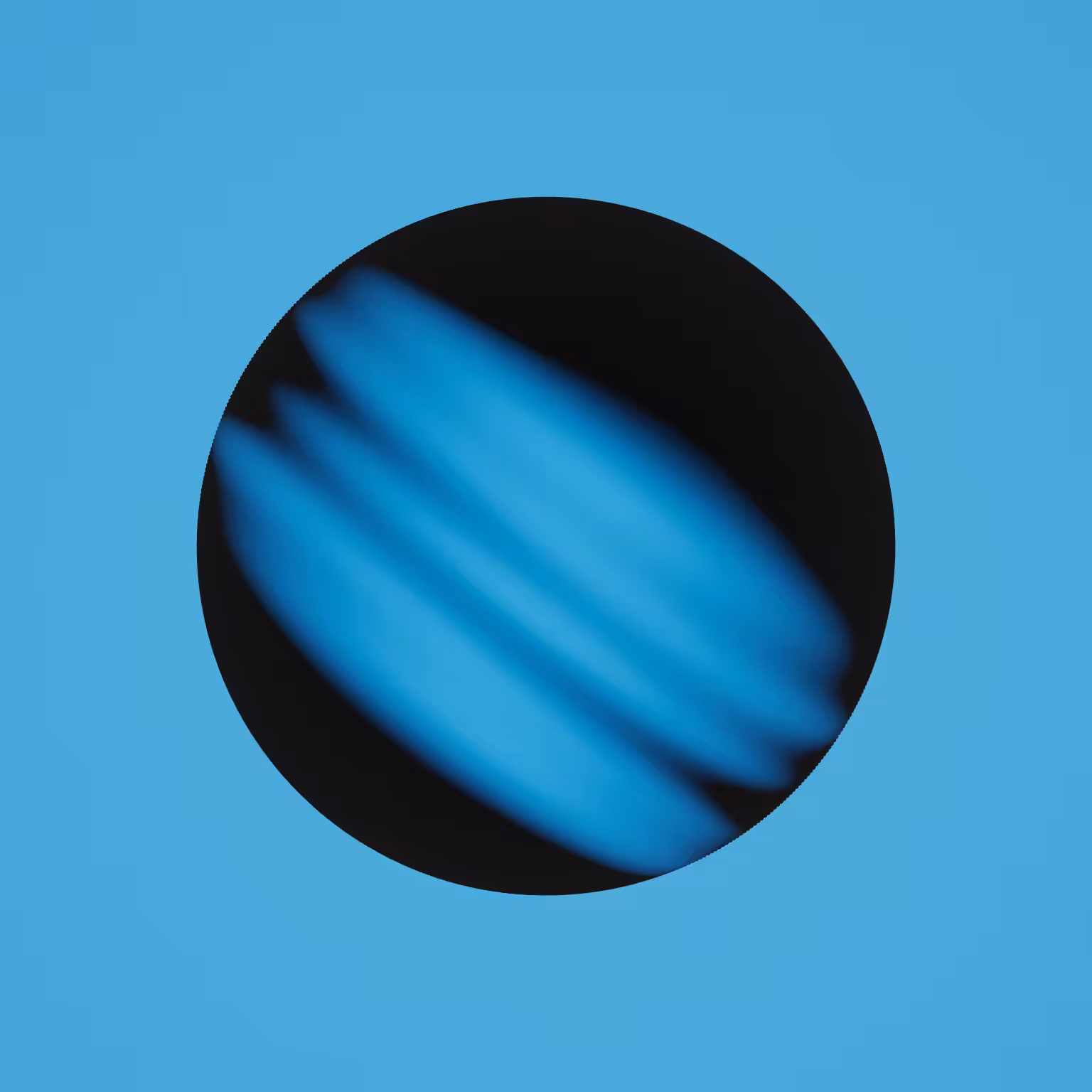 Ether Marbles #5633