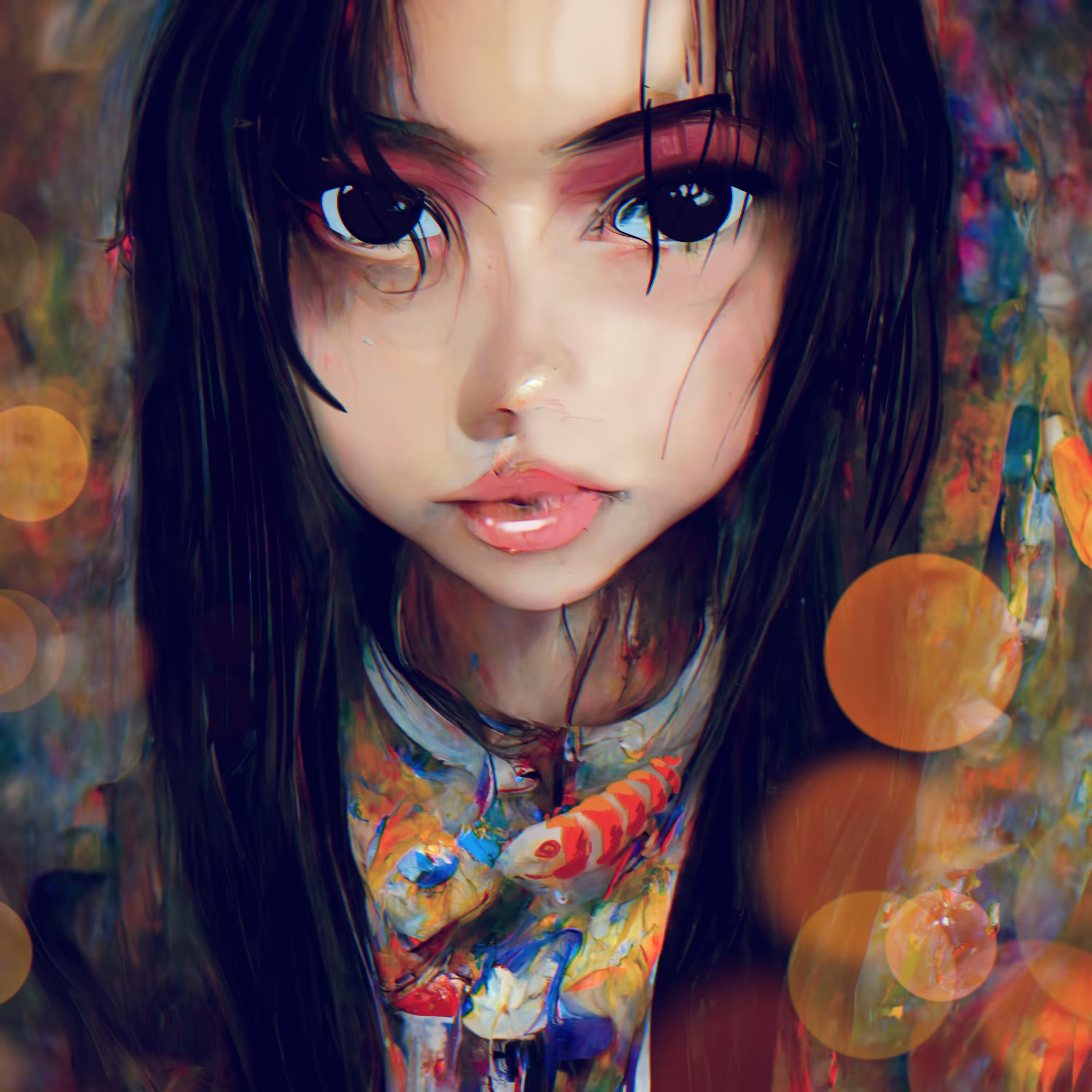 メカ Elizabeth ❤️