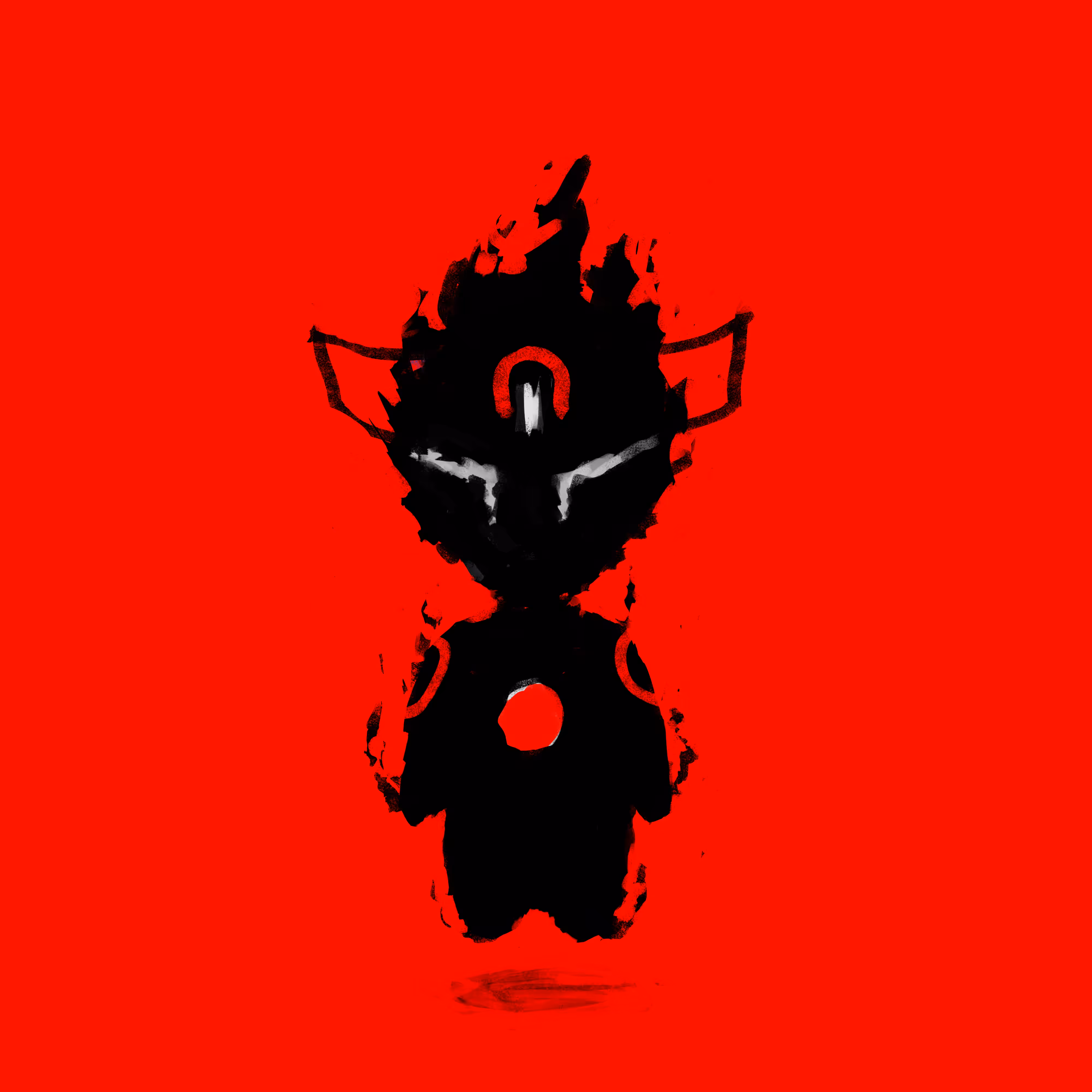 #03 The Revenge