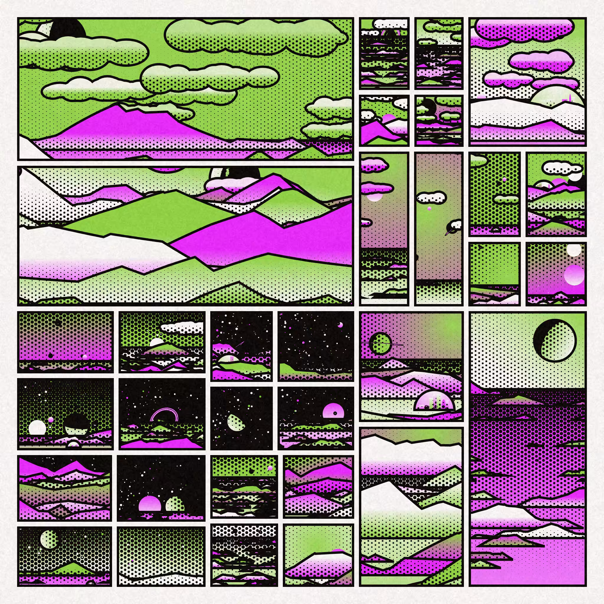 Astronomic Comics #67